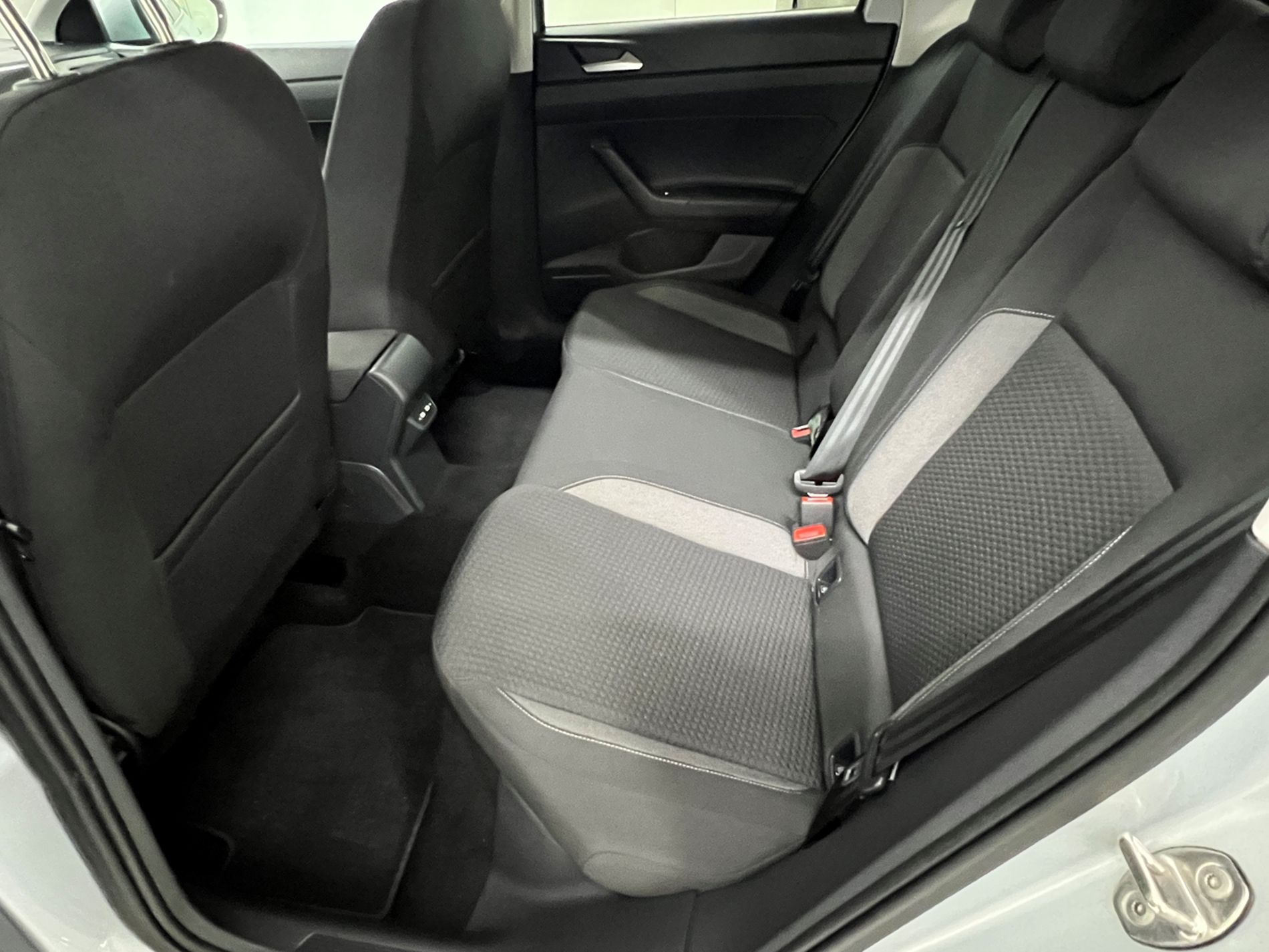 Taigo 1.0 tsi Life 95cv - Autosani