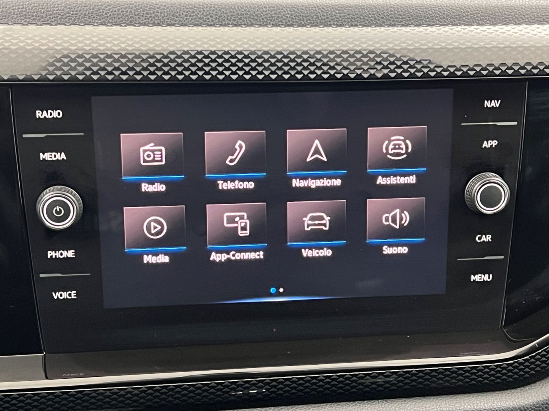 Taigo 1.0 tsi Life 95cv - Autosani