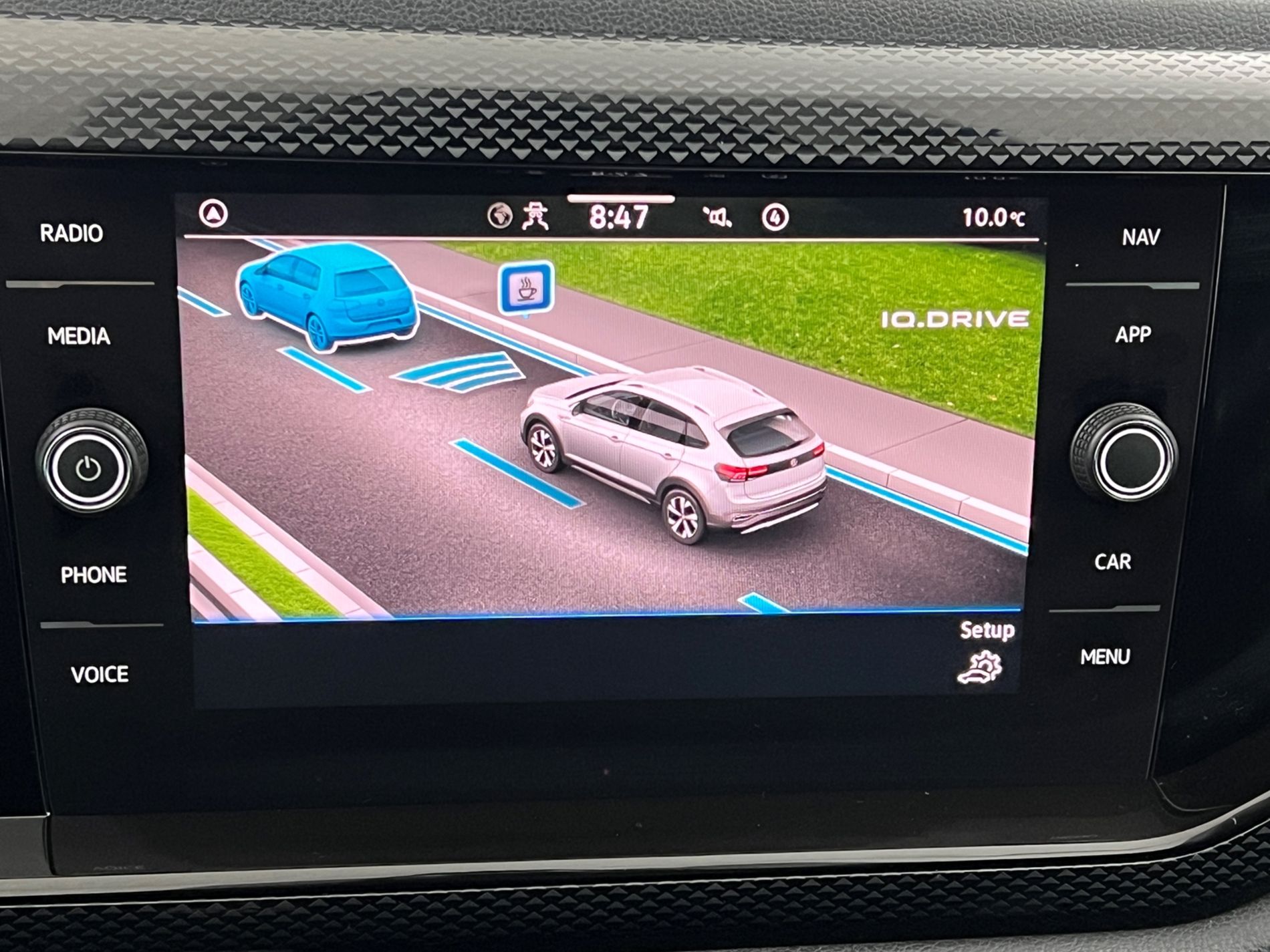 Taigo 1.0 tsi Life 95cv - Autosani