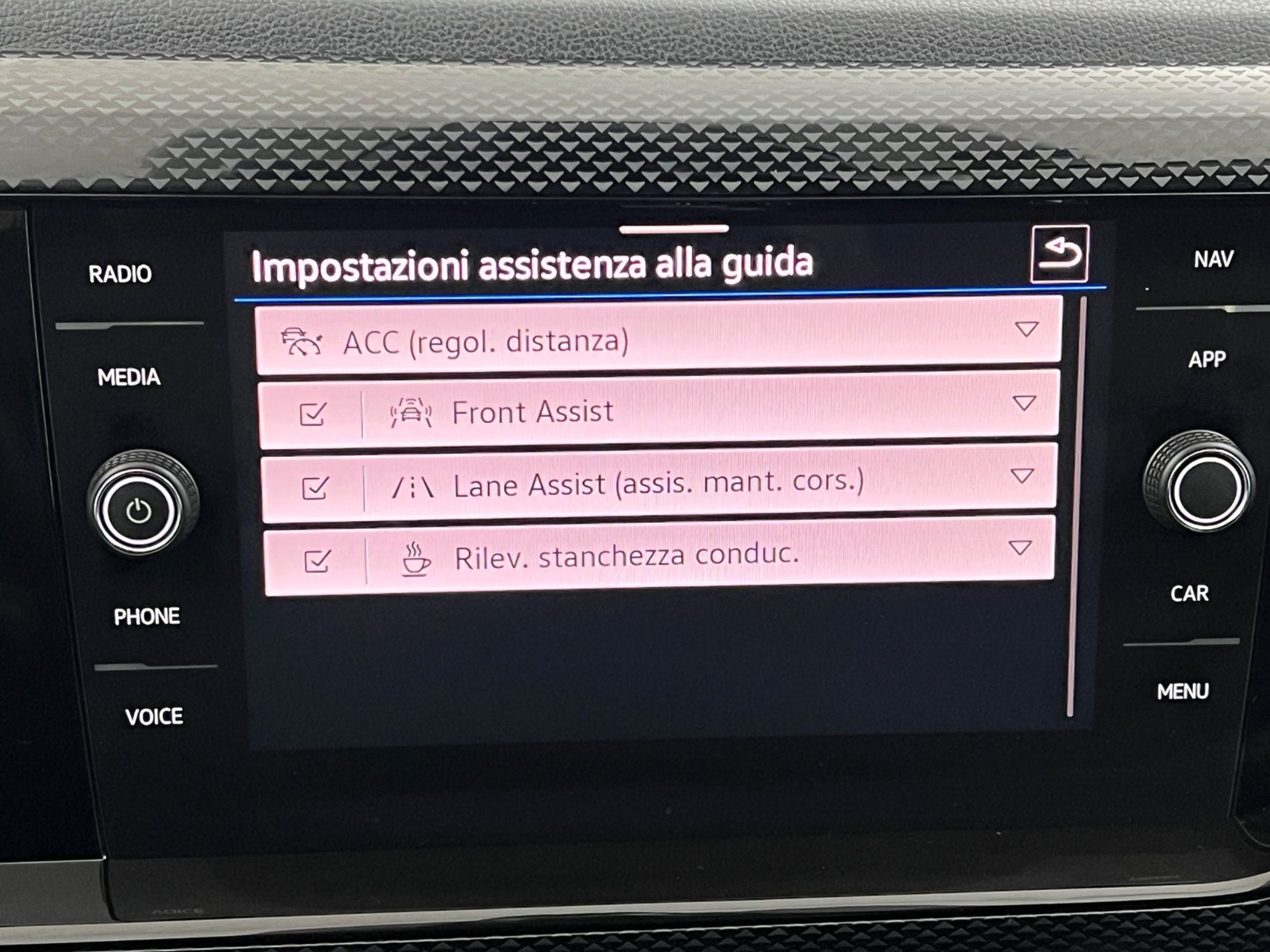 Taigo 1.0 tsi Life 95cv - Autosani