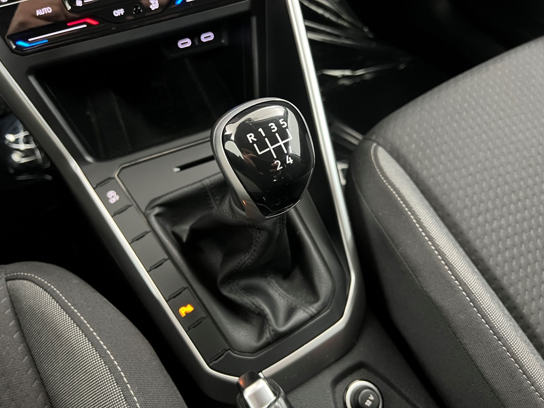 Taigo 1.0 tsi Life 95cv - Autosani