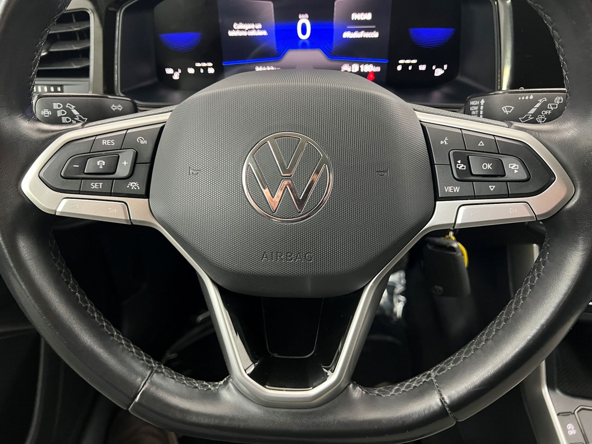 Taigo 1.0 tsi Life 95cv - Autosani