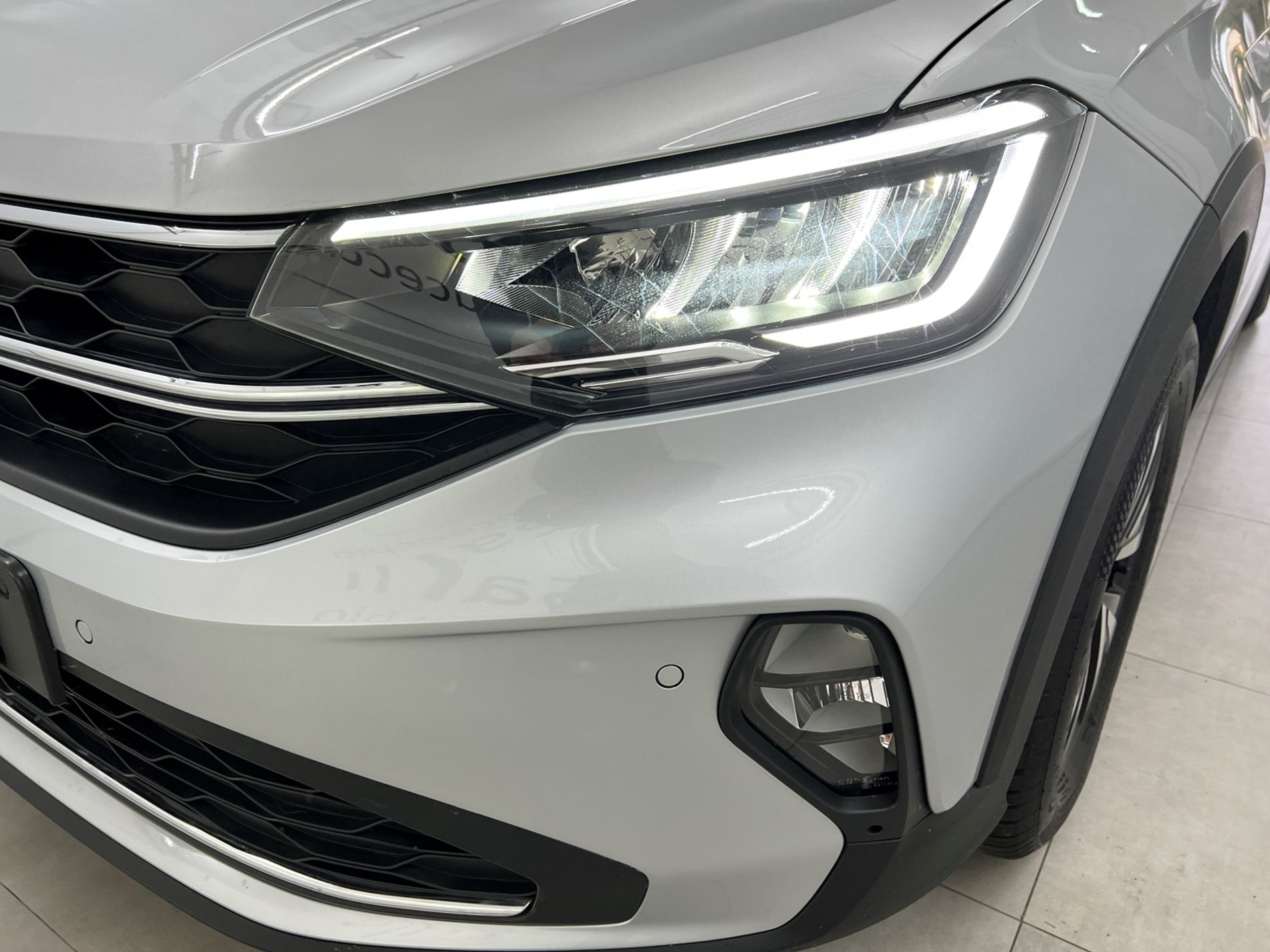 Taigo 1.0 tsi Life 95cv - Autosani