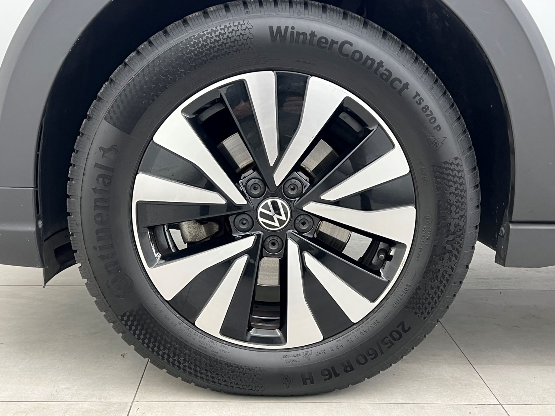 Taigo 1.0 tsi Life 95cv - Autosani