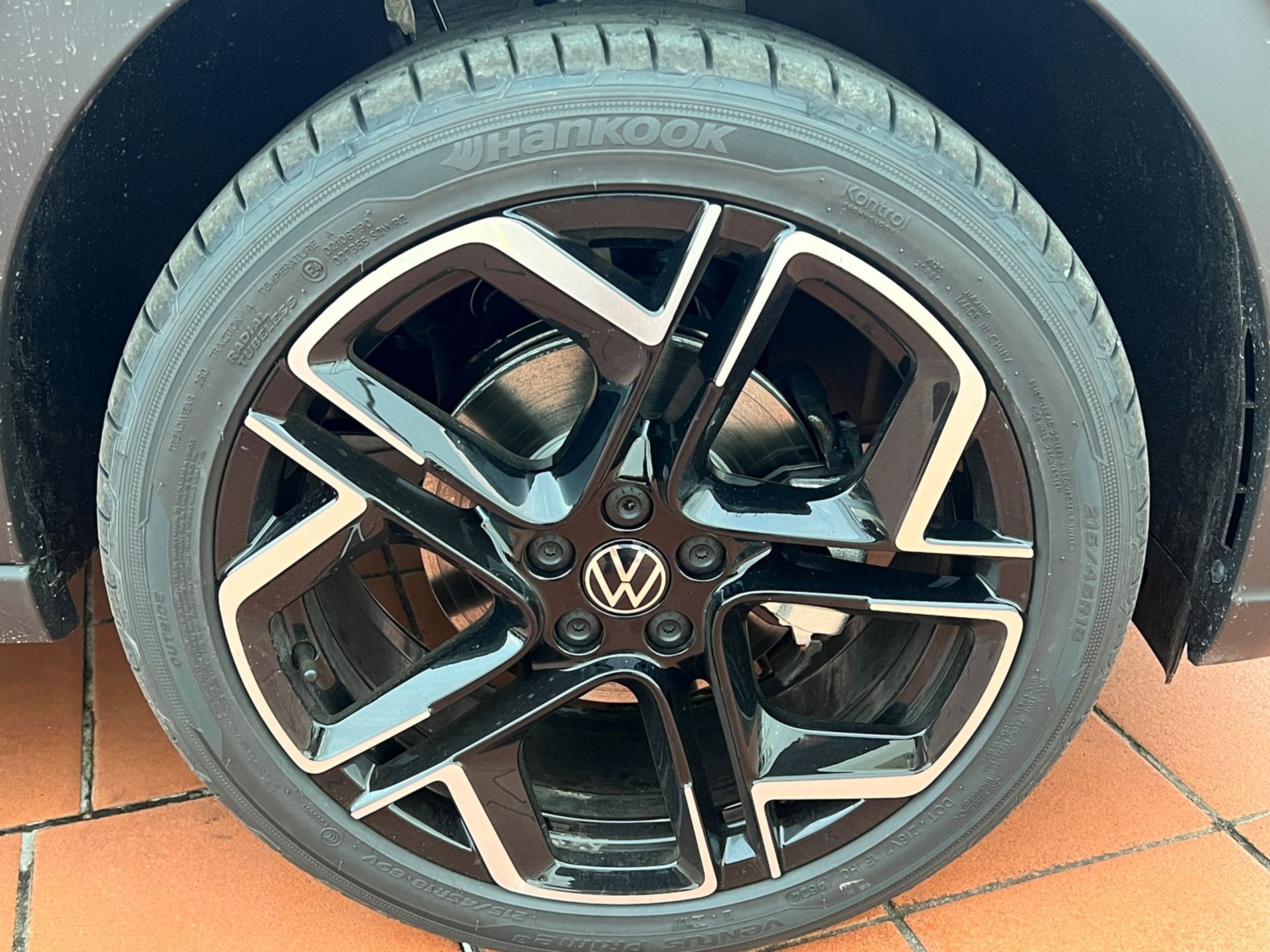 Taigo 1.0 tsi R-Line Plus 115cv - Autosani