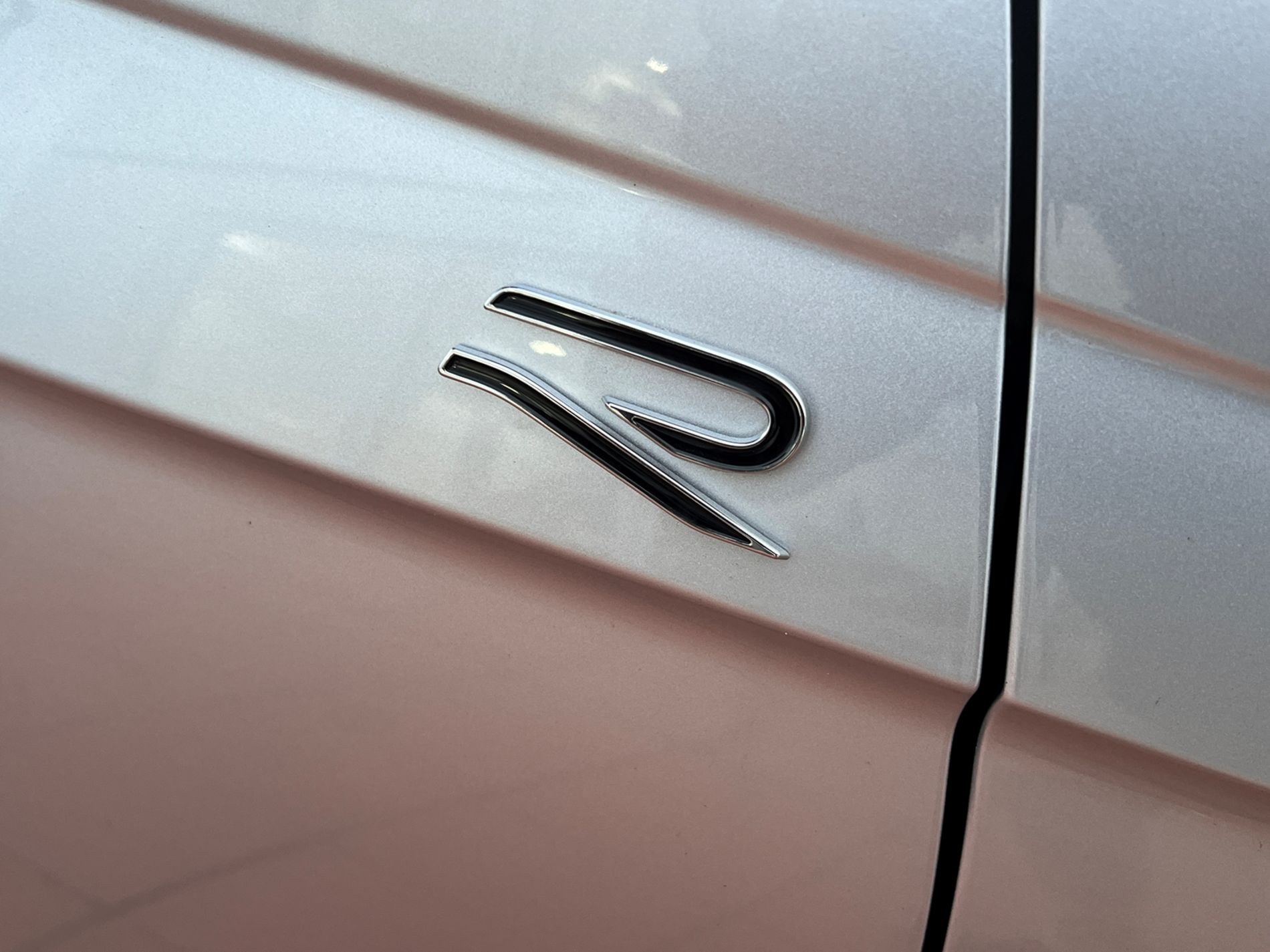 Taigo 1.0 tsi R-Line Plus 115cv - Autosani