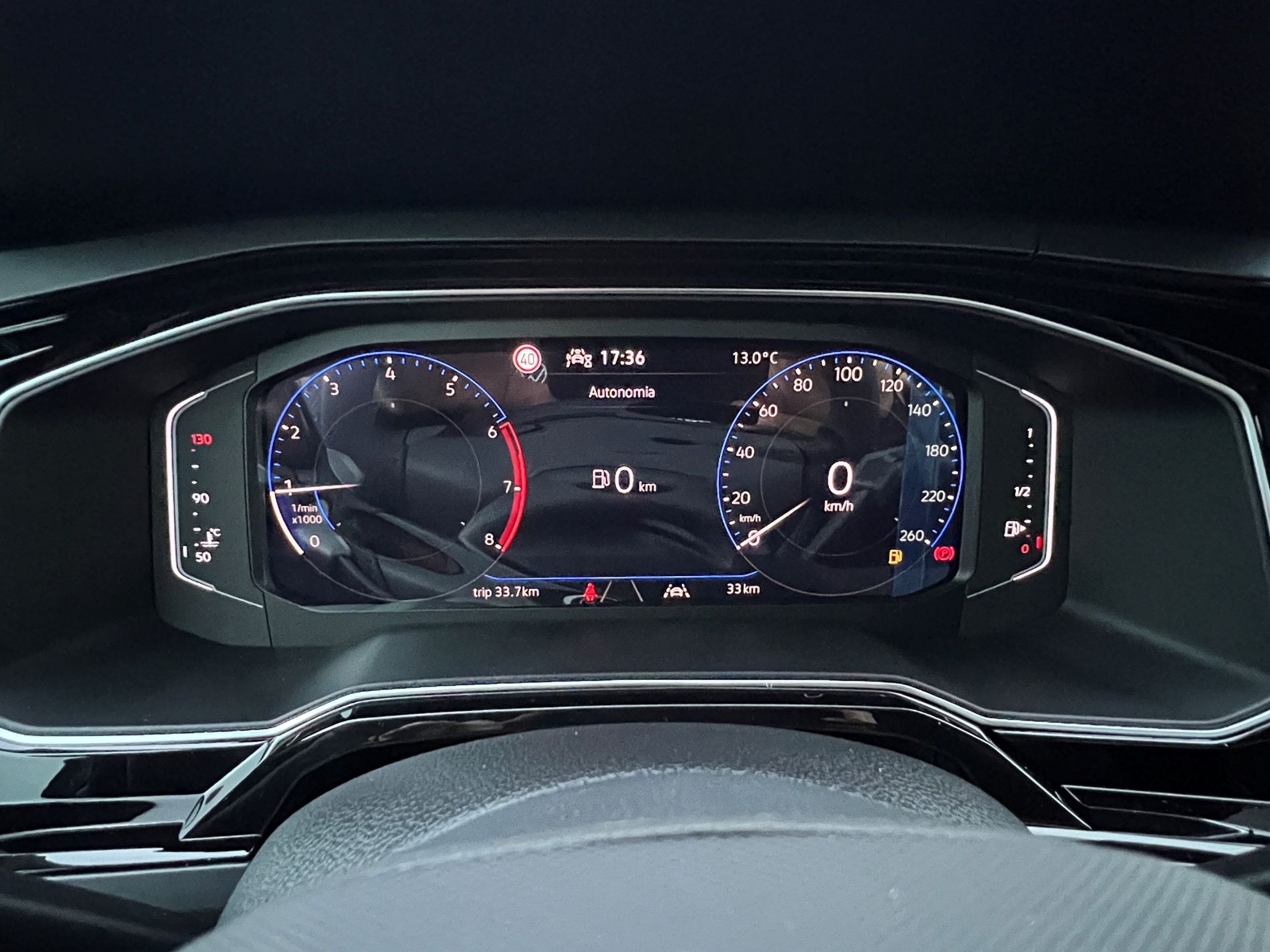 Taigo 1.0 tsi R-Line Plus 115cv - Autosani