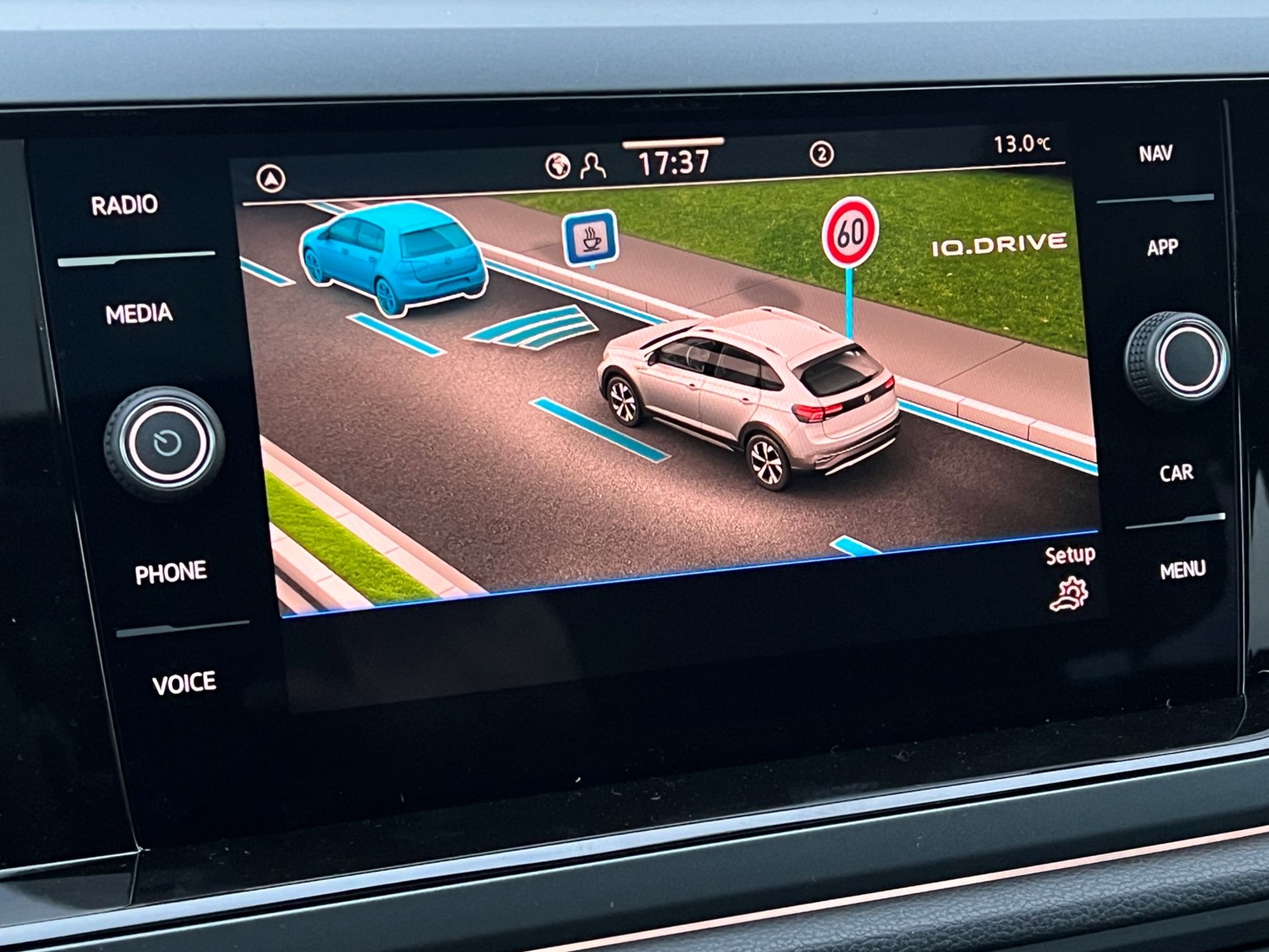 Taigo 1.0 tsi R-Line Plus 115cv - Autosani