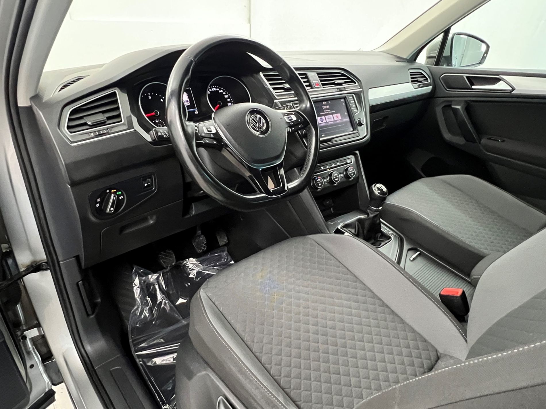 Tiguan 1.6 tdi Style 115cv - Autosani