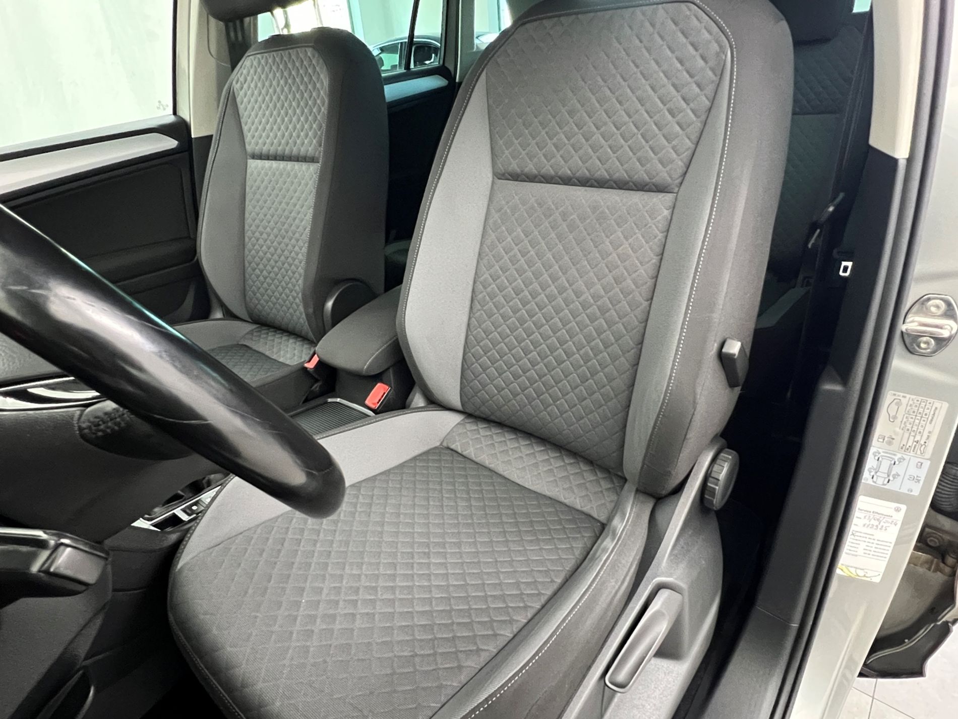 Tiguan 1.6 tdi Style 115cv - Autosani