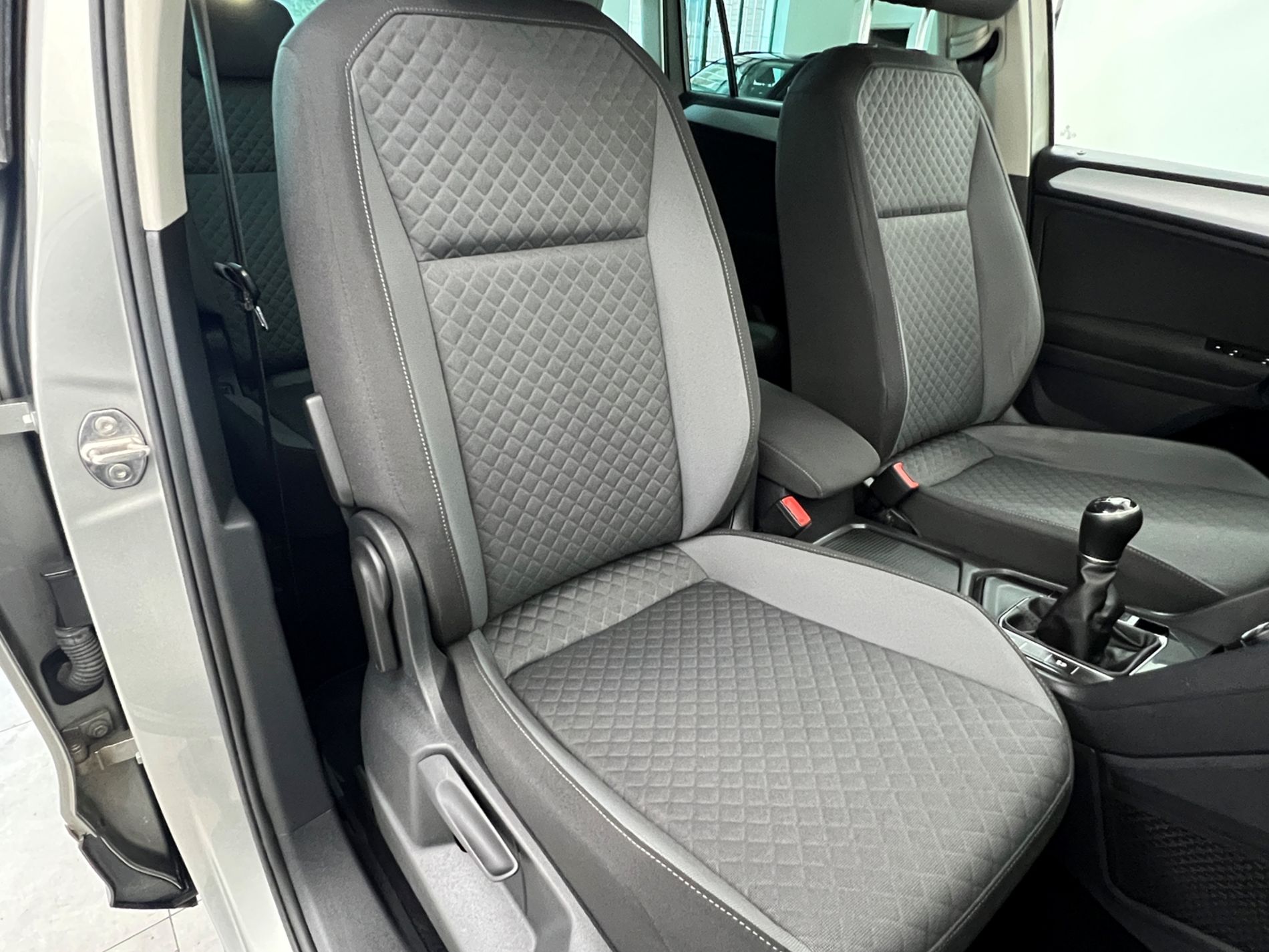 Tiguan 1.6 tdi Style 115cv - Autosani