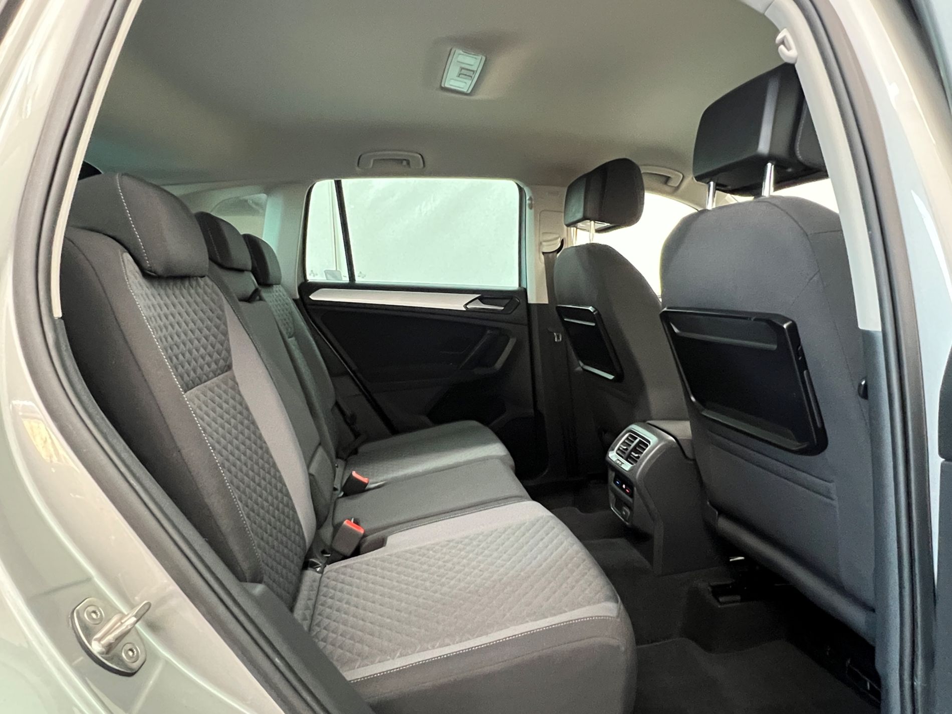 Tiguan 1.6 tdi Style 115cv - Autosani