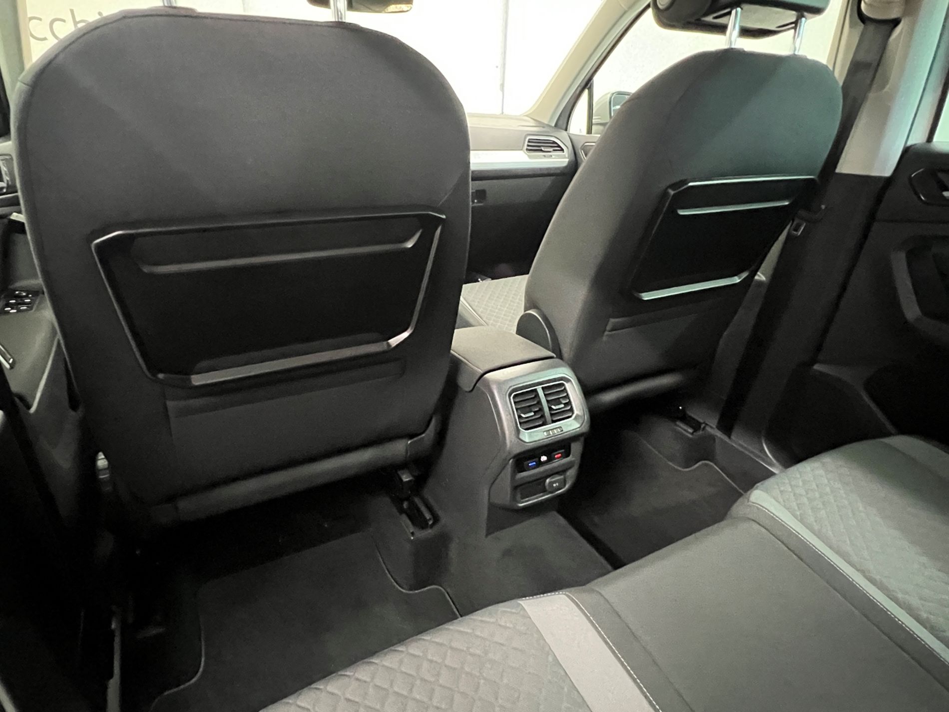 Tiguan 1.6 tdi Style 115cv - Autosani