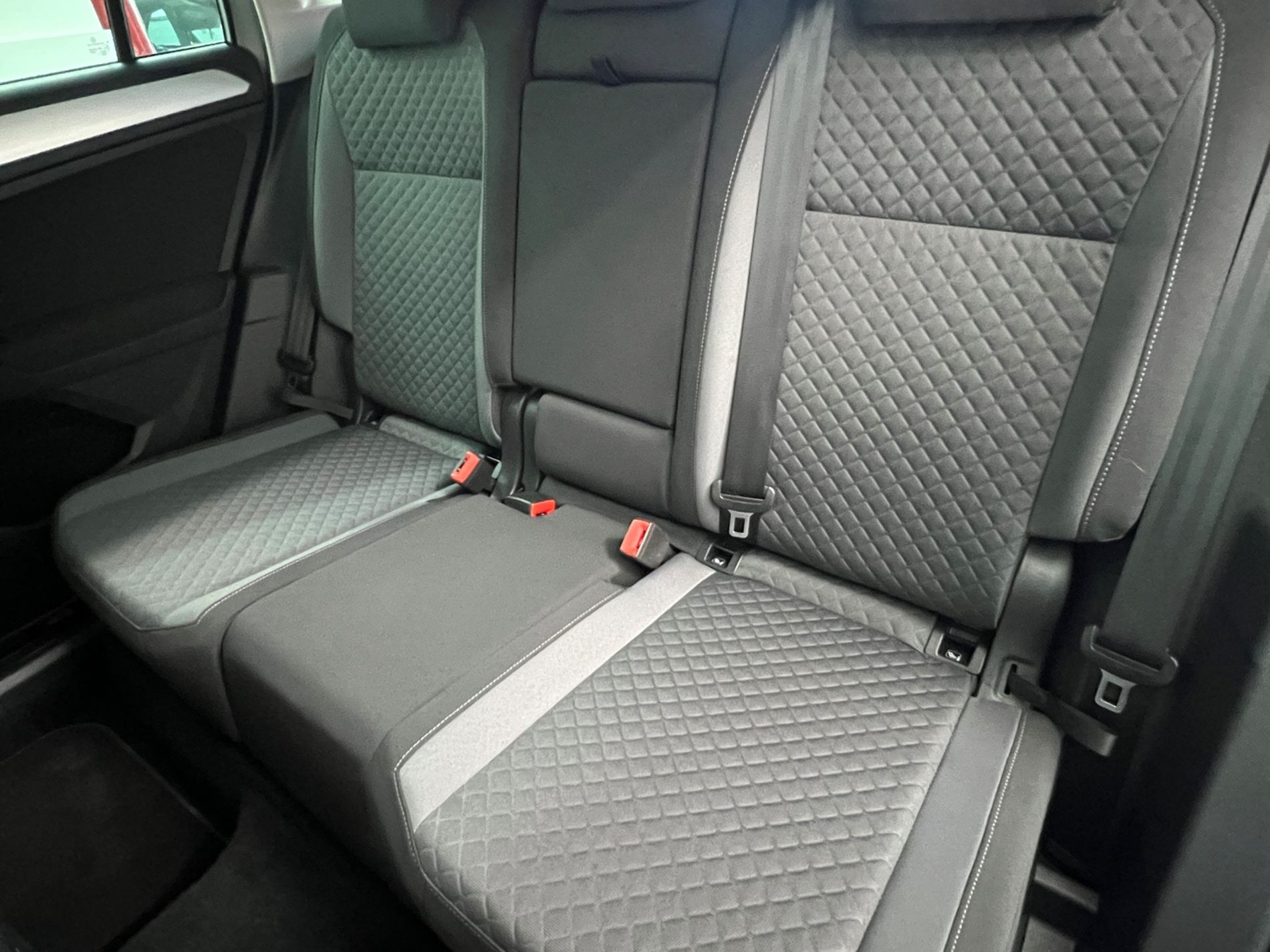 Tiguan 1.6 tdi Style 115cv - Autosani