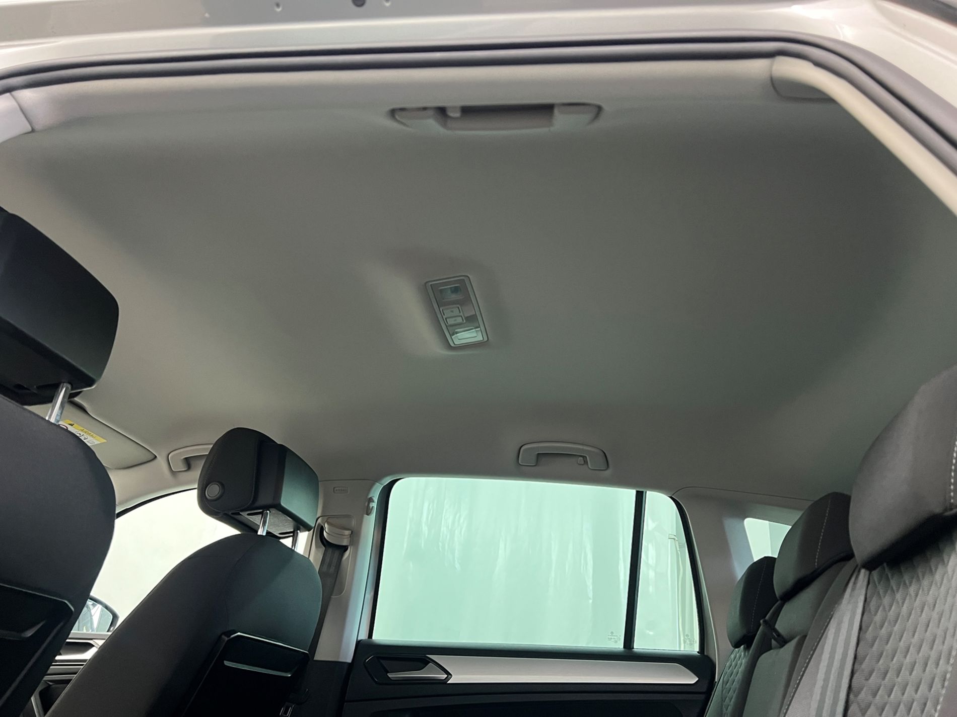 Tiguan 1.6 tdi Style 115cv - Autosani