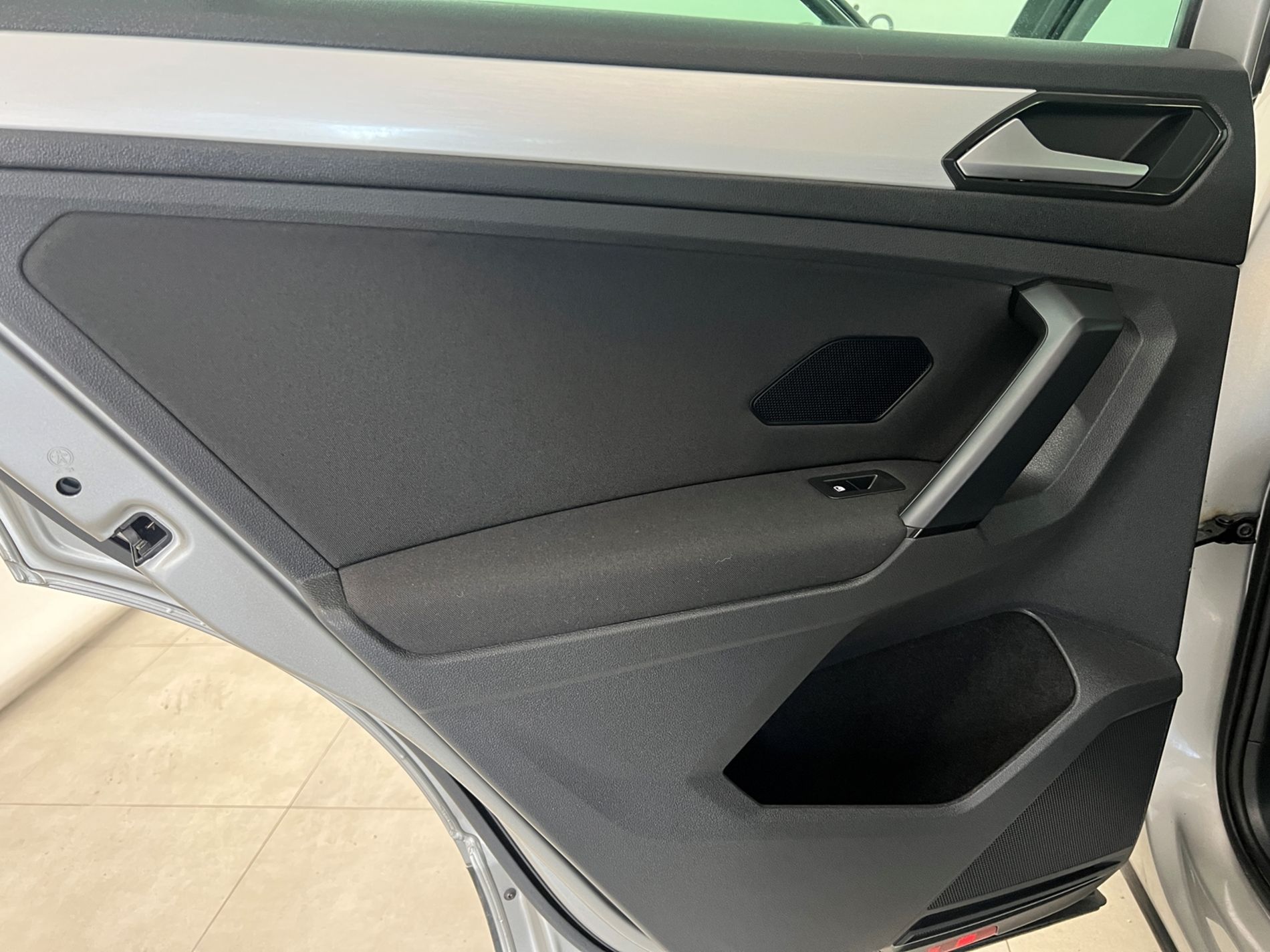 Tiguan 1.6 tdi Style 115cv - Autosani