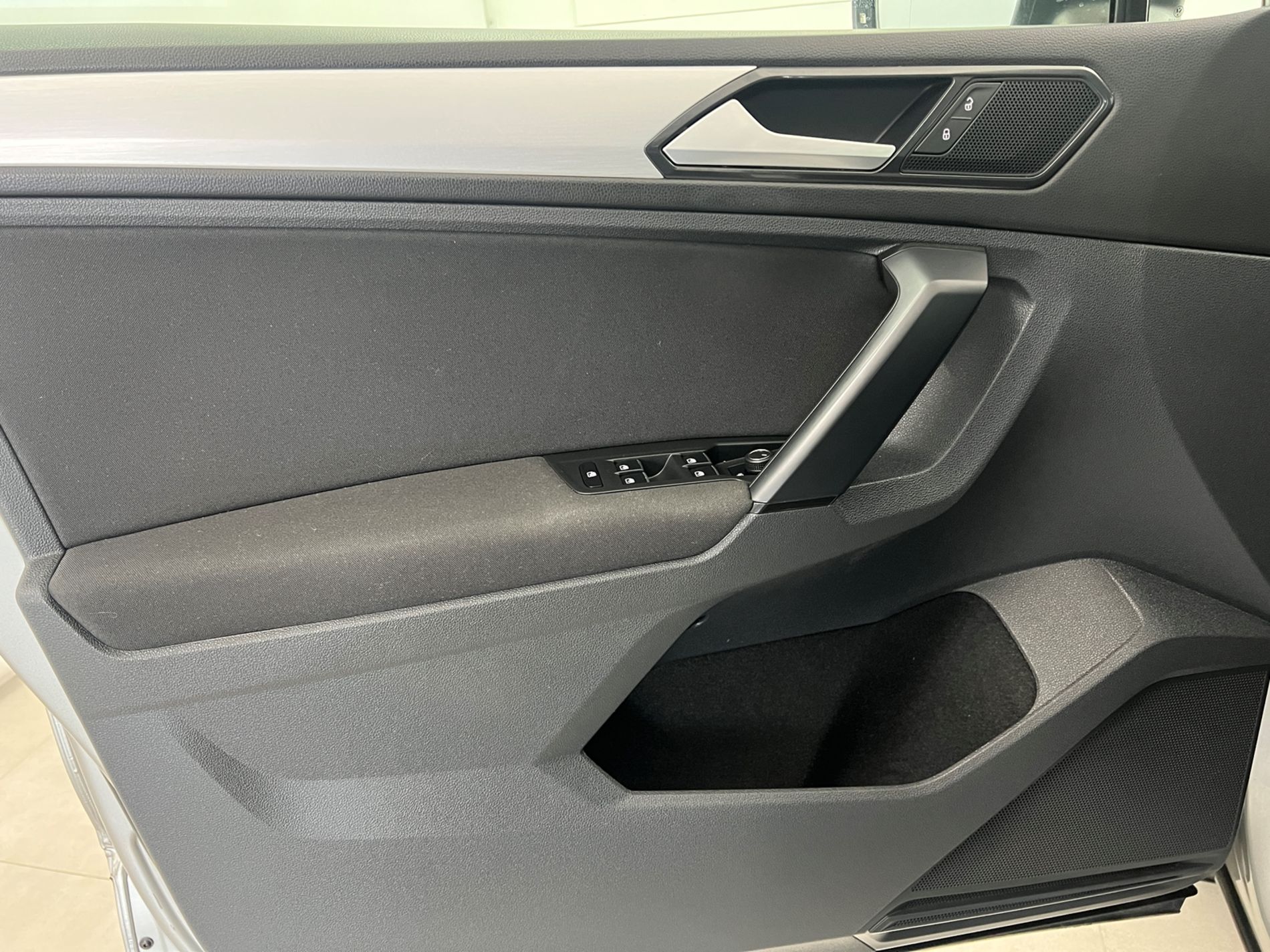 Tiguan 1.6 tdi Style 115cv - Autosani