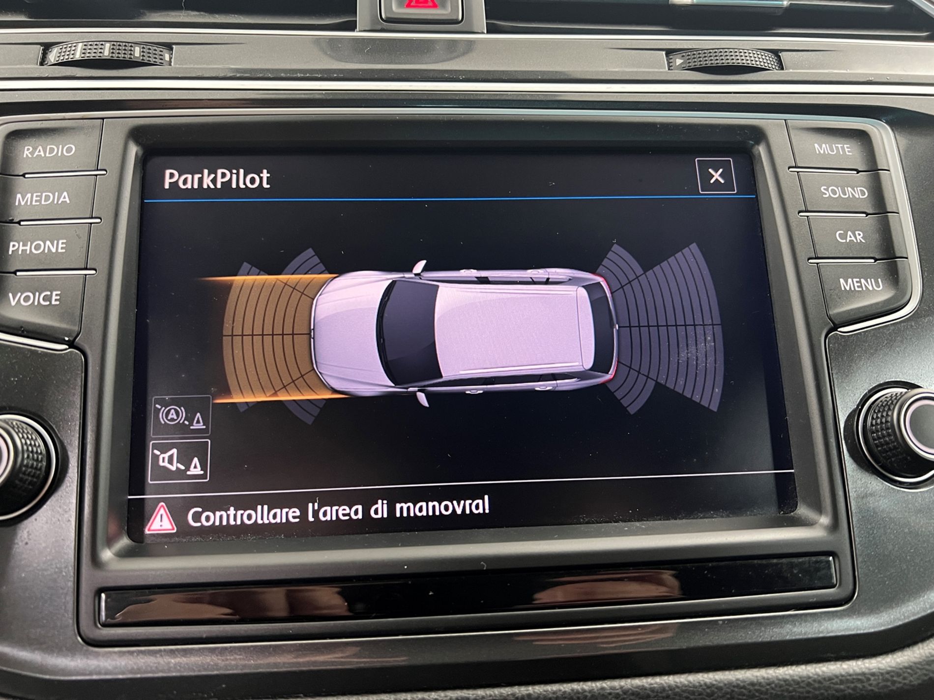 Tiguan 1.6 tdi Style 115cv - Autosani