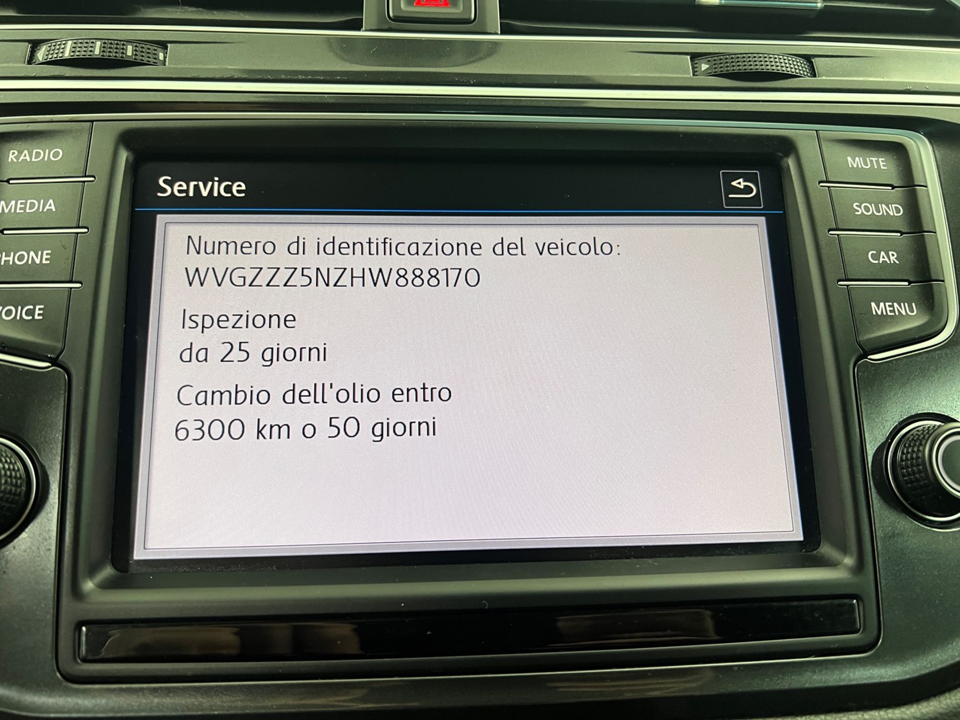 Tiguan 1.6 tdi Style 115cv - Autosani