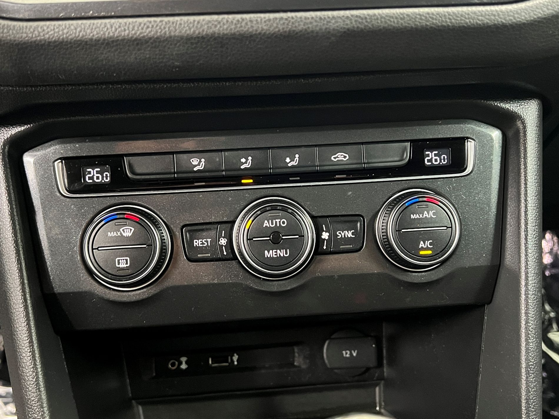 Tiguan 1.6 tdi Style 115cv - Autosani