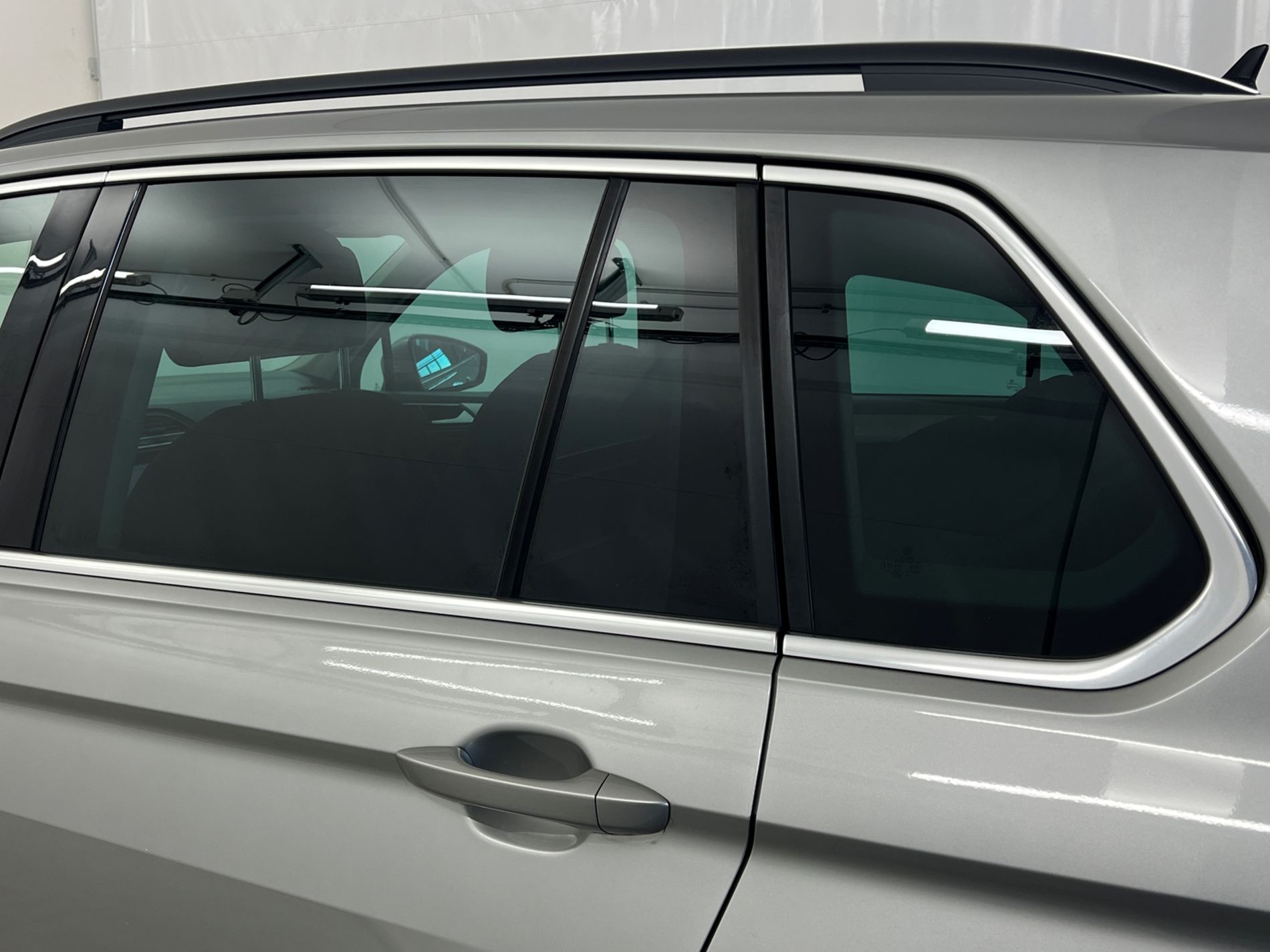 Tiguan 1.6 tdi Style 115cv - Autosani