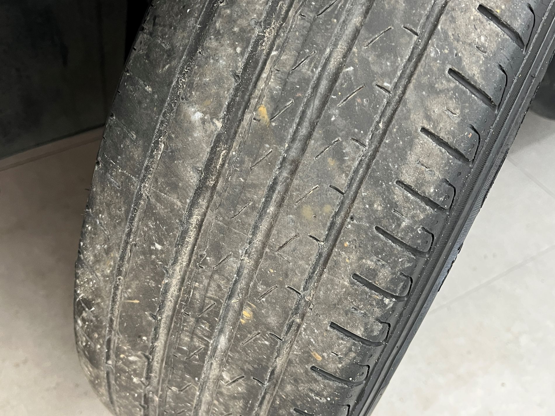 Tiguan 1.6 tdi Style 115cv - Autosani