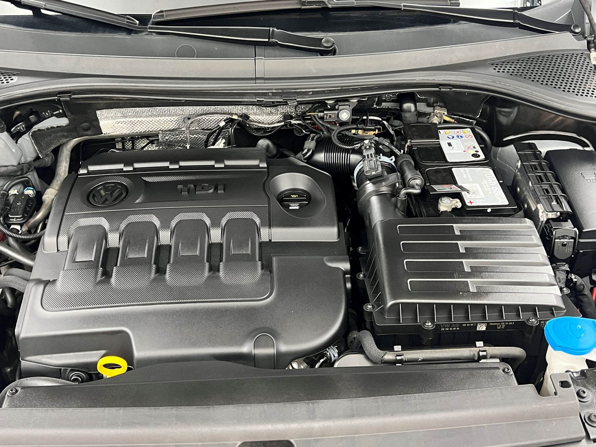 Tiguan 1.6 tdi Style 115cv - Autosani