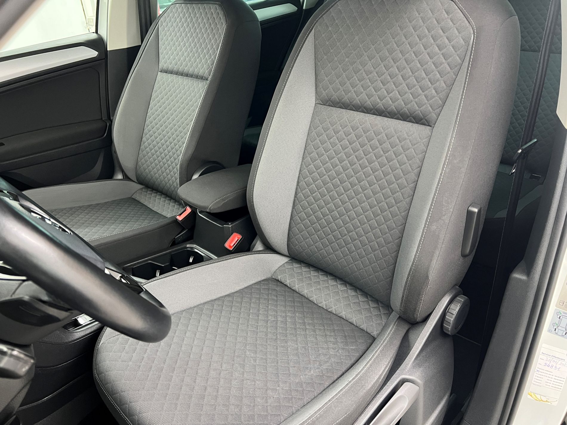 Tiguan 2.0 tdi Sport 4motion 150cv dsg - Autosani