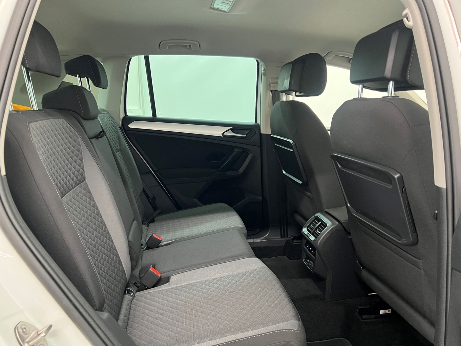 Tiguan 2.0 tdi Sport 4motion 150cv dsg - Autosani