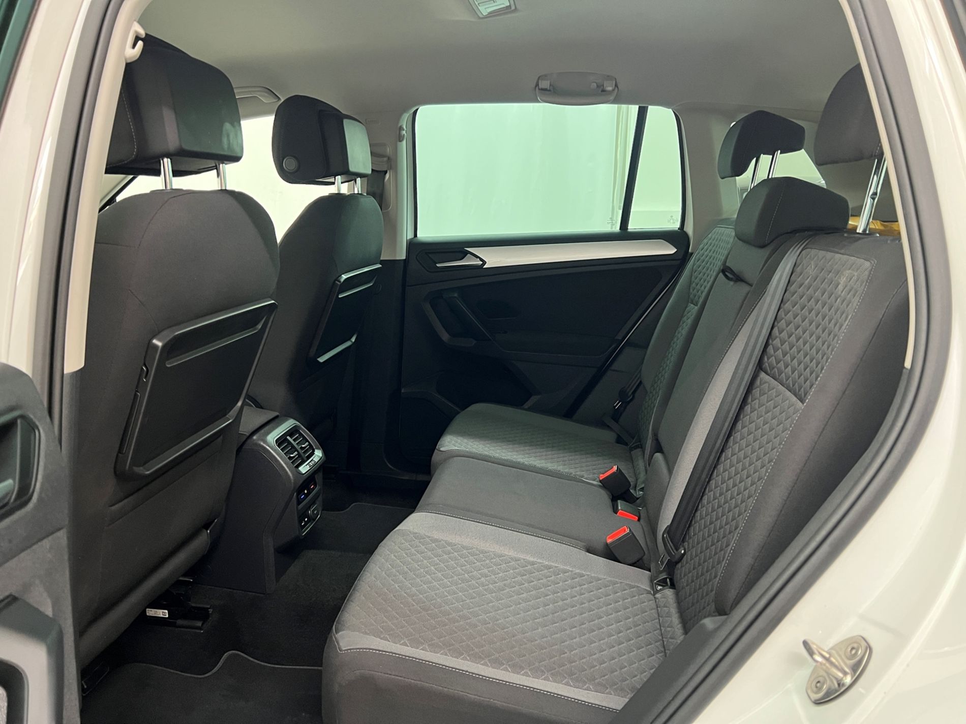 Tiguan 2.0 tdi Sport 4motion 150cv dsg - Autosani