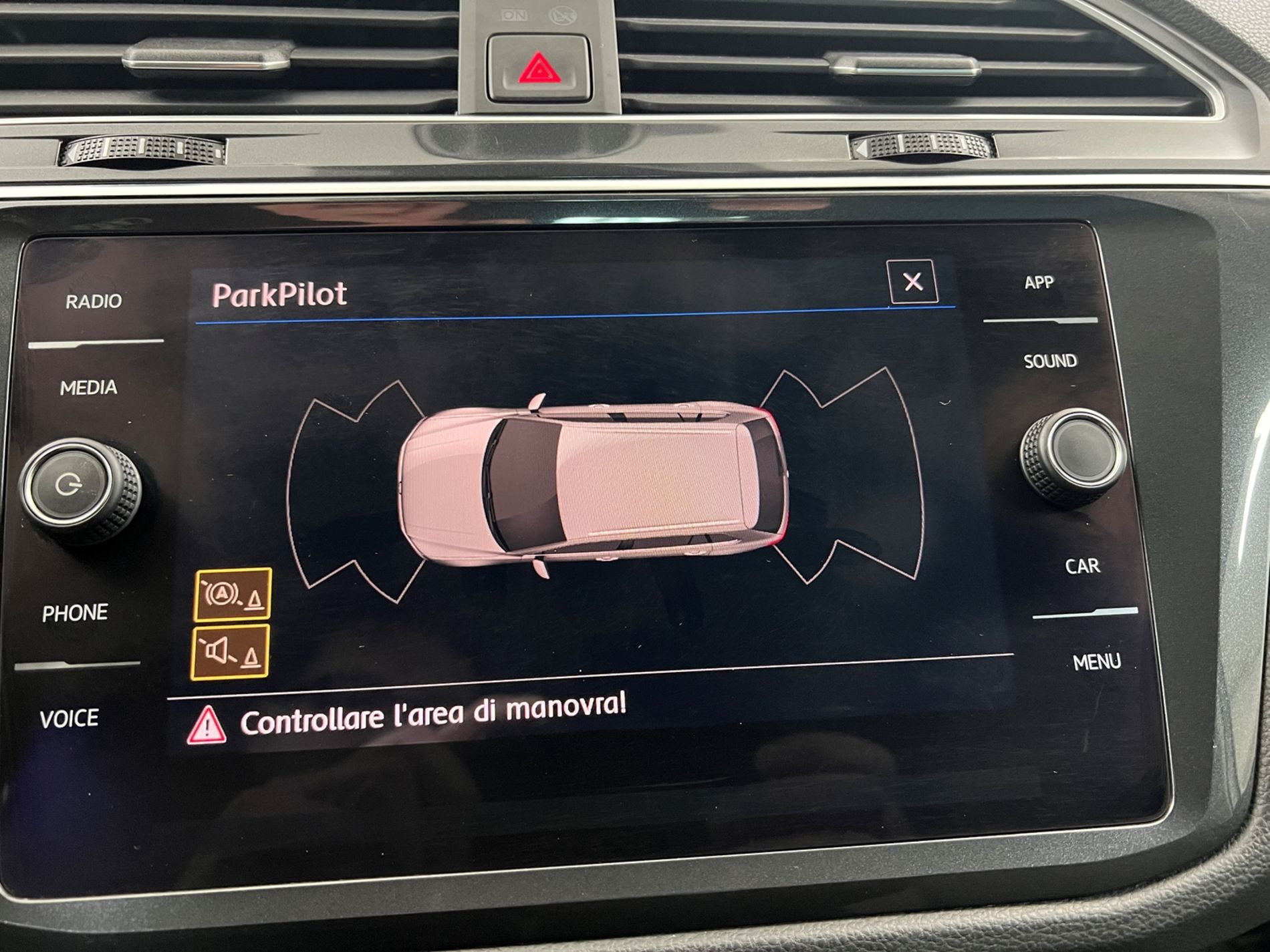 Tiguan 2.0 tdi Sport 4motion 150cv dsg - Autosani