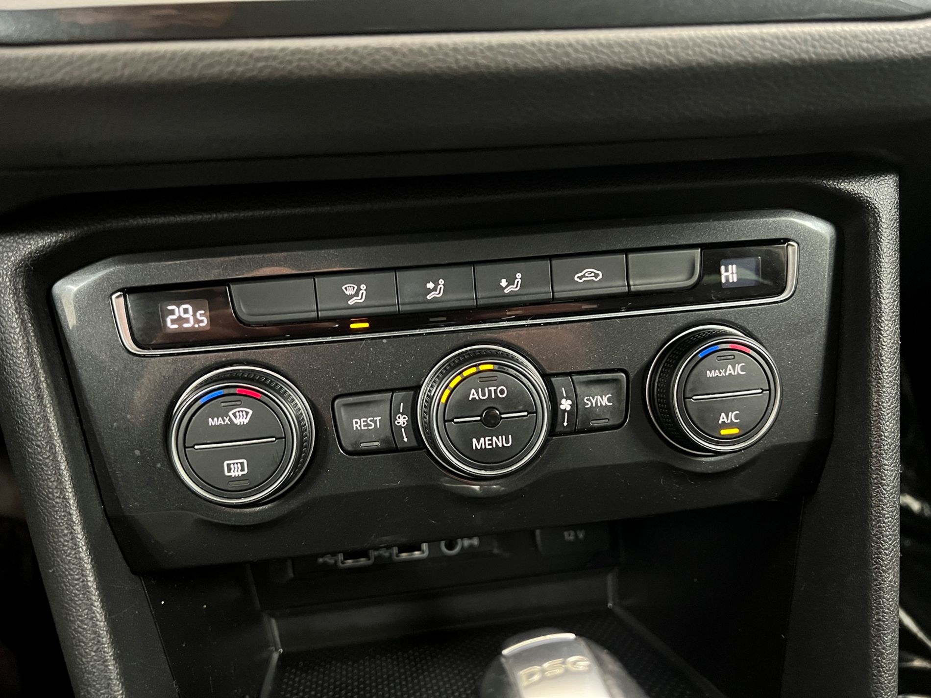 Tiguan 2.0 tdi Sport 4motion 150cv dsg - Autosani