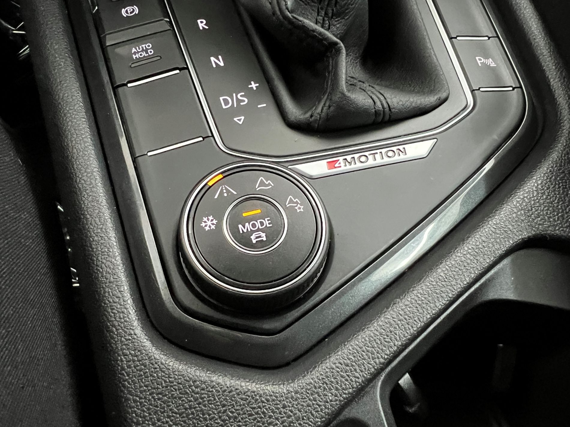 Tiguan 2.0 tdi Sport 4motion 150cv dsg - Autosani