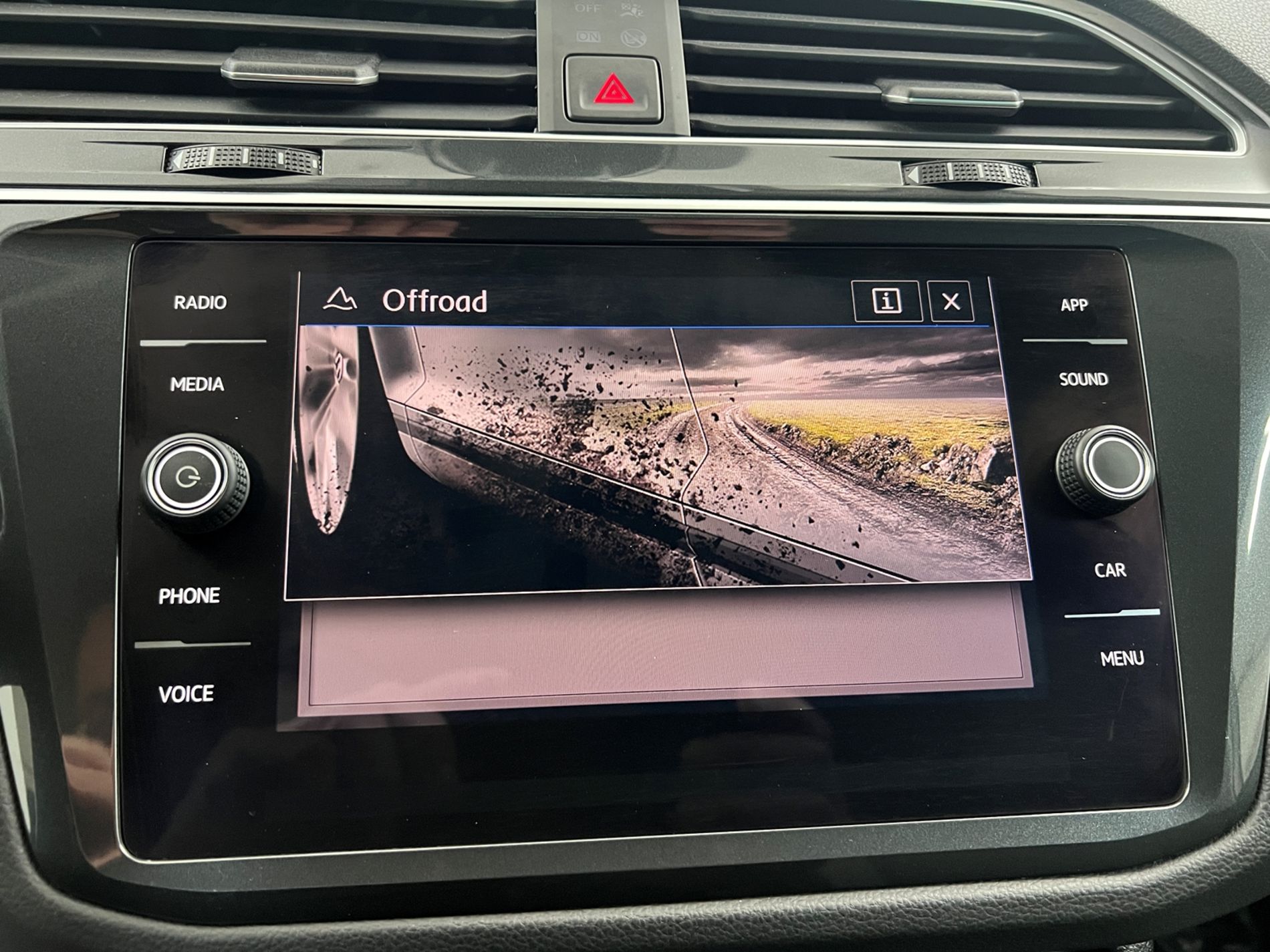 Tiguan 2.0 tdi Sport 4motion 150cv dsg - Autosani