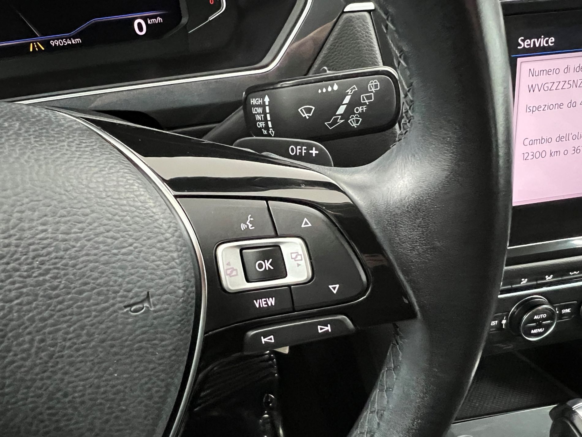 Tiguan 2.0 tdi Sport 4motion 150cv dsg - Autosani