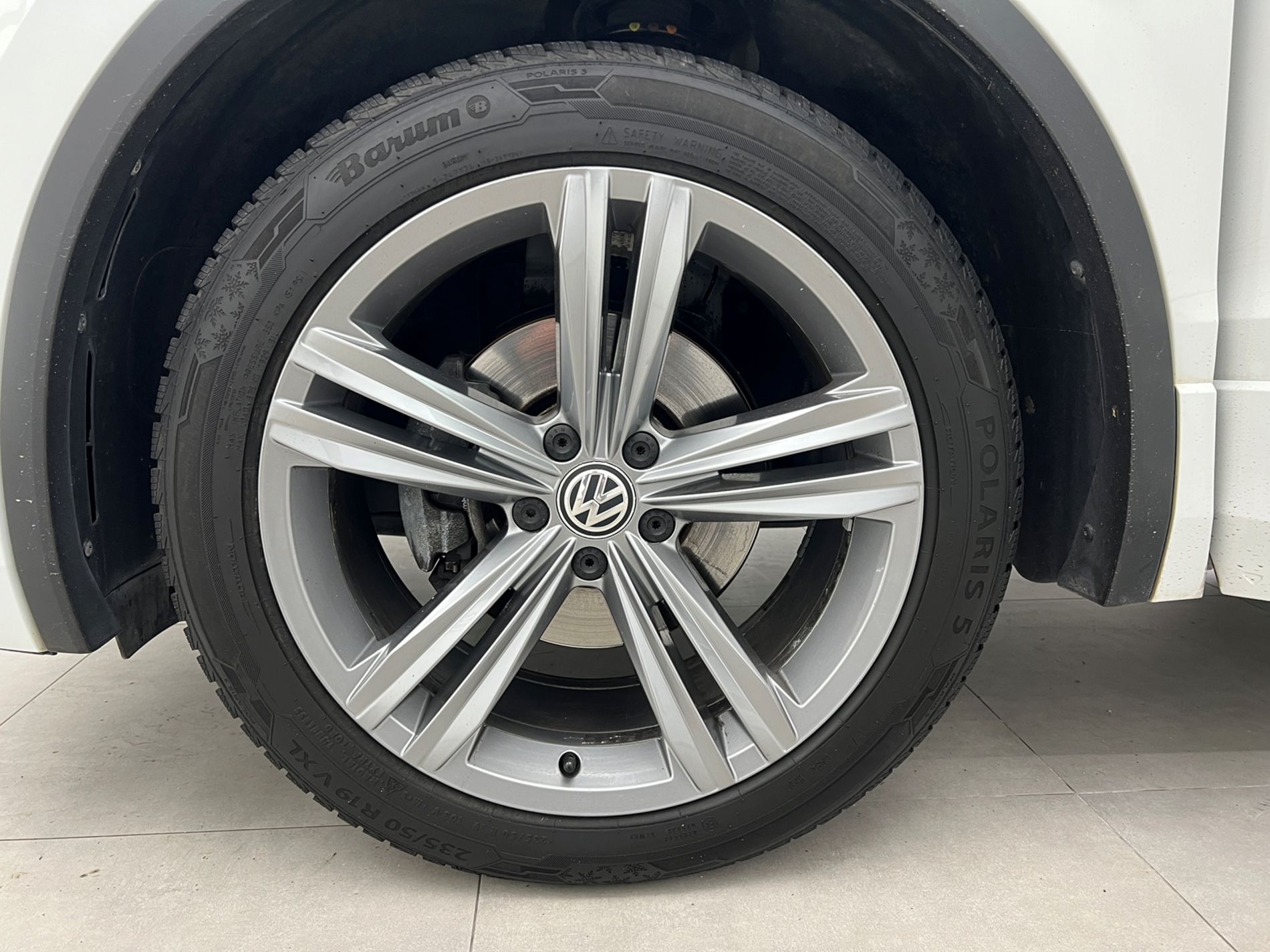 Tiguan 2.0 tdi Sport 4motion 150cv dsg - Autosani