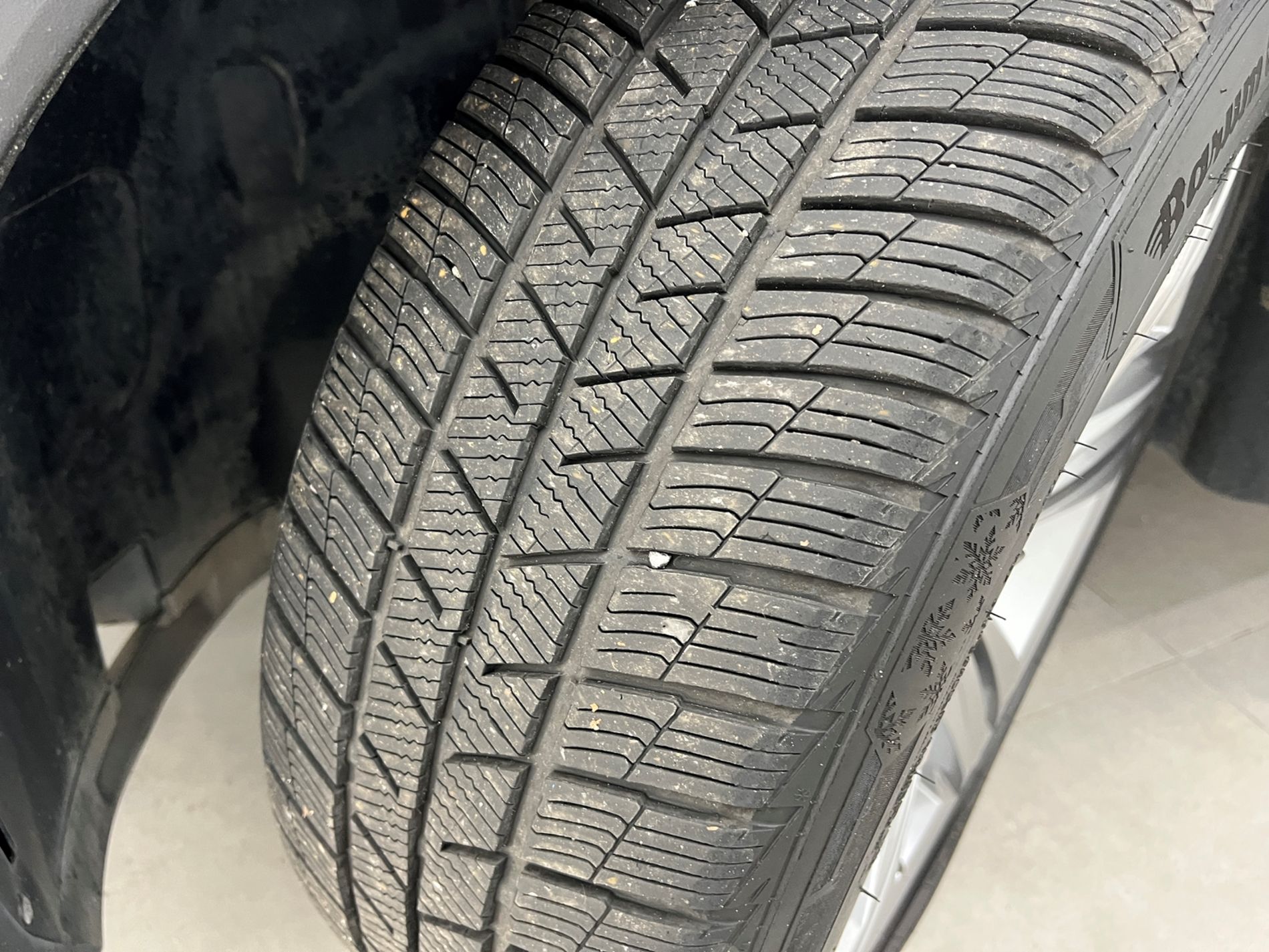 Tiguan 2.0 tdi Sport 4motion 150cv dsg - Autosani