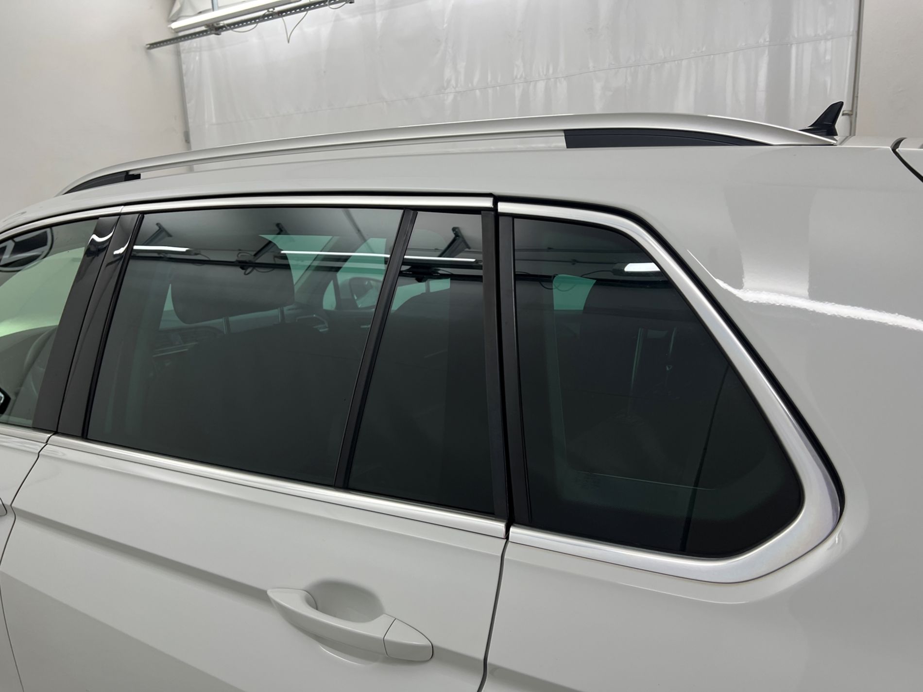 Tiguan 2.0 tdi Sport 4motion 150cv dsg - Autosani