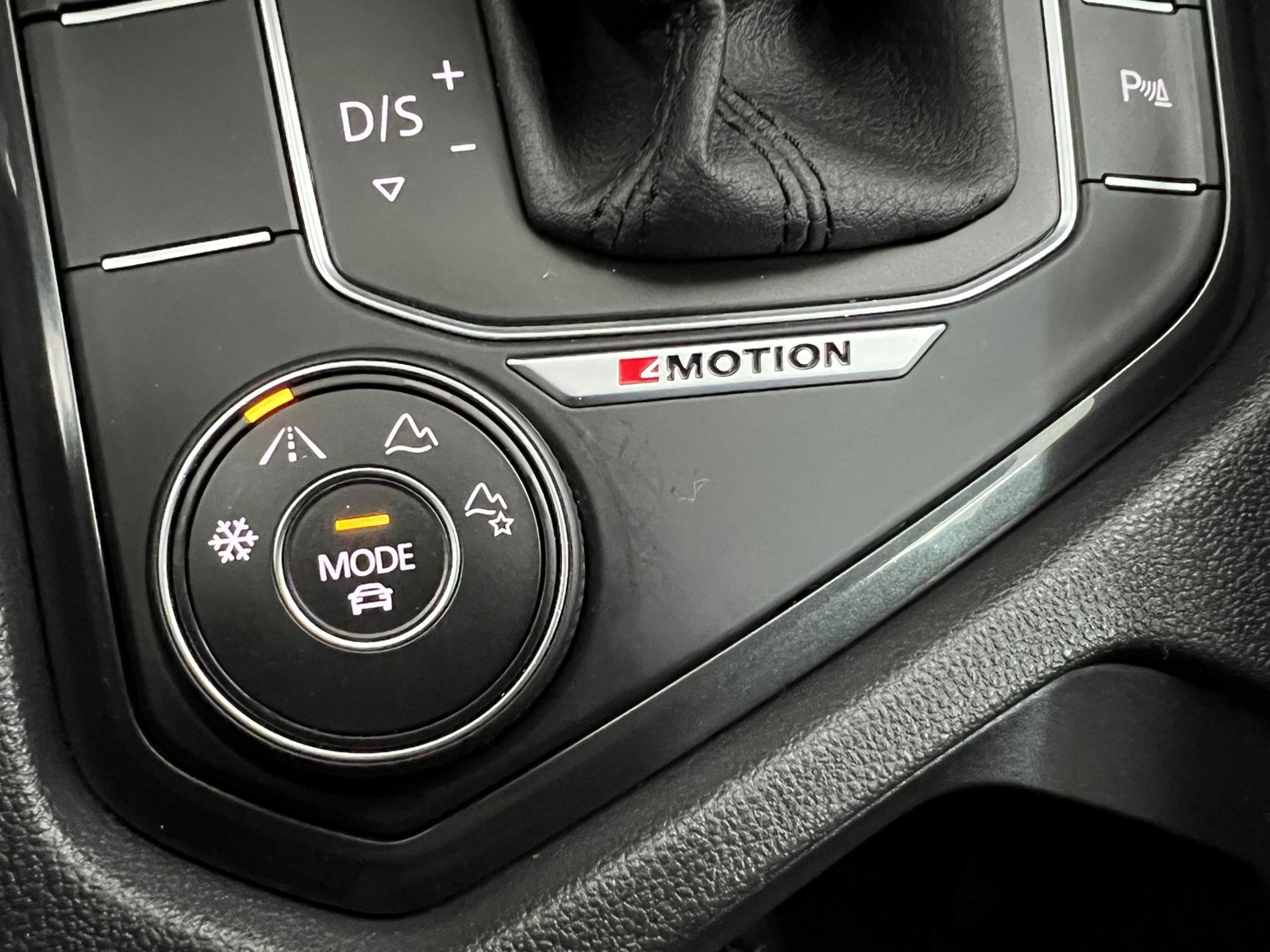 Tiguan 2.0 tdi Sport 4motion 150cv dsg - Autosani