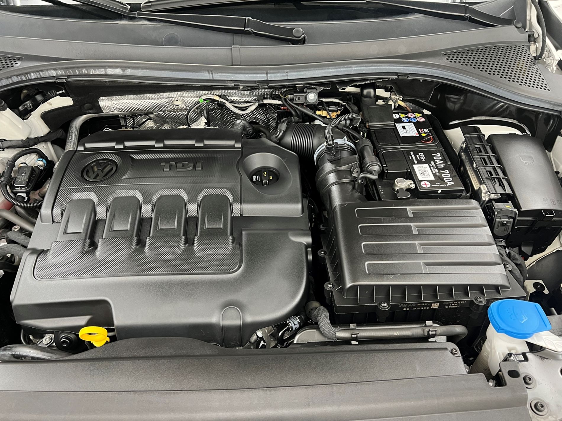 Tiguan 2.0 tdi Sport 4motion 150cv dsg - Autosani