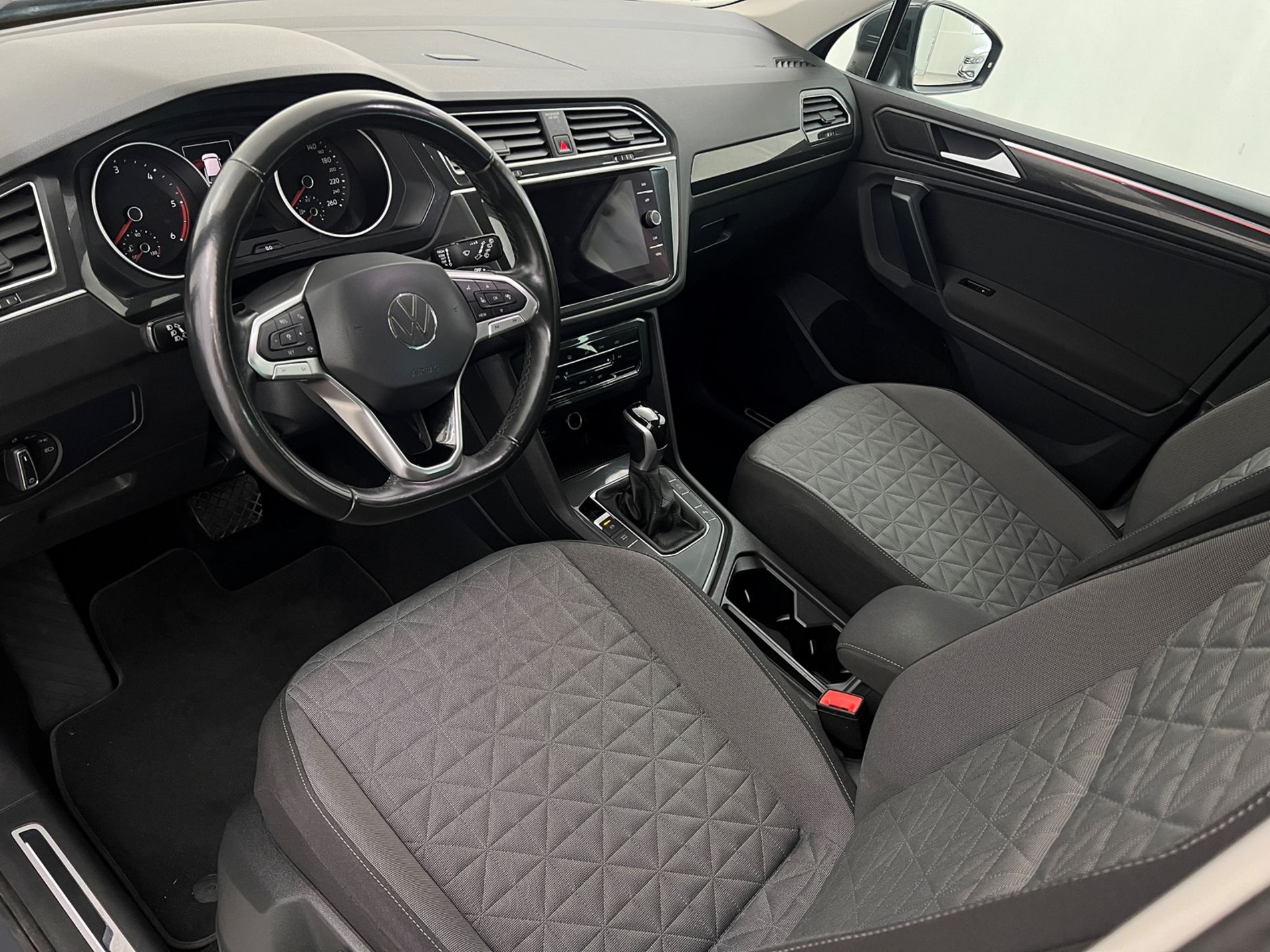 Tiguan 2.0 tdi Life 150cv dsg - Autosani