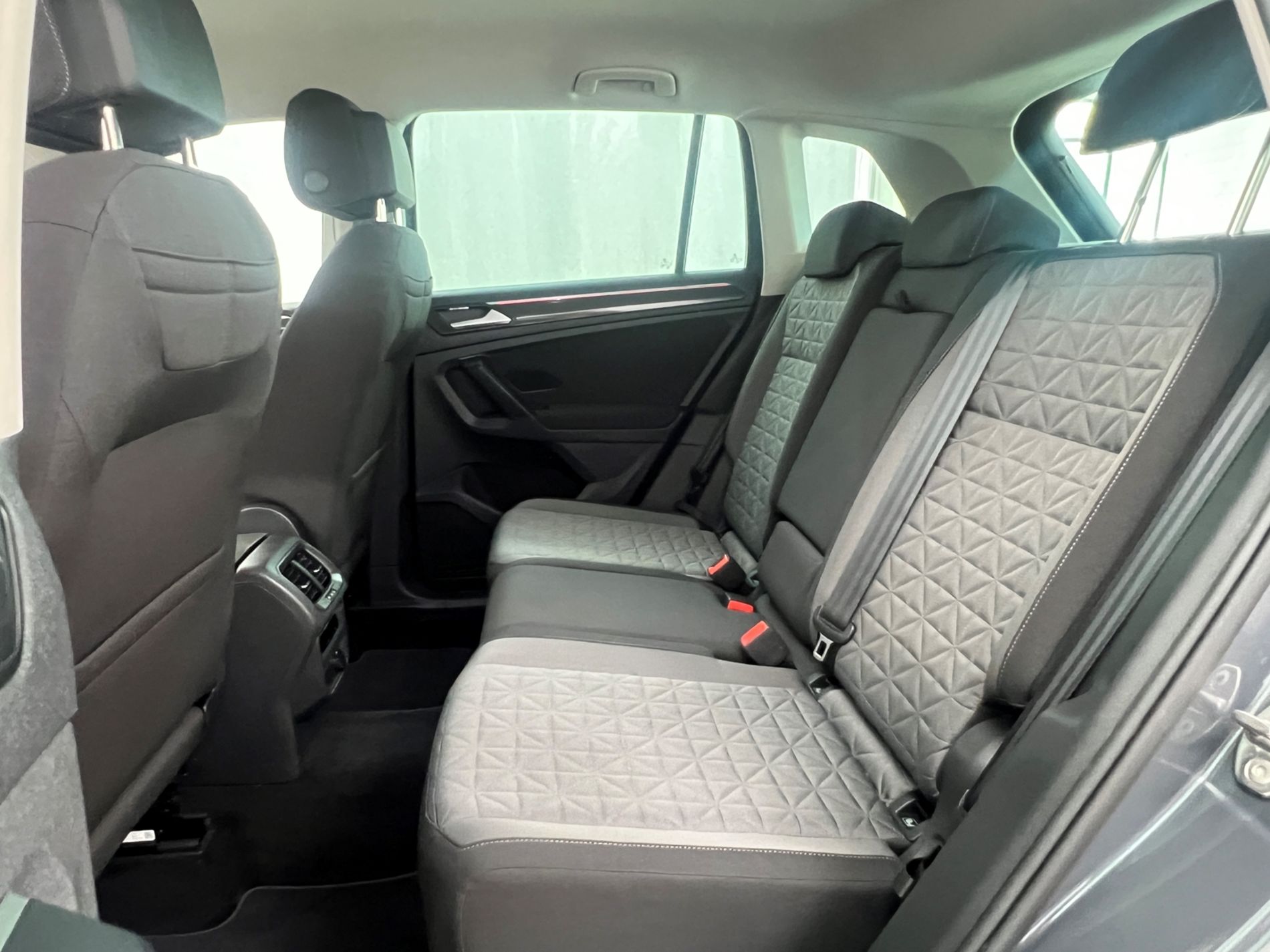 Tiguan 2.0 tdi Life 150cv dsg - Autosani