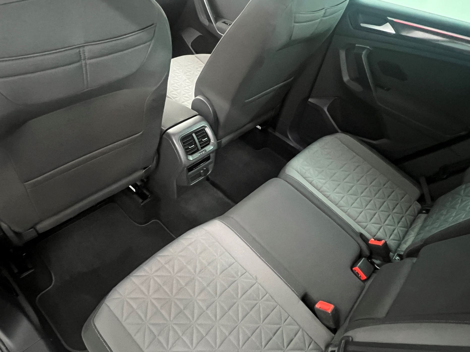 Tiguan 2.0 tdi Life 150cv dsg - Autosani