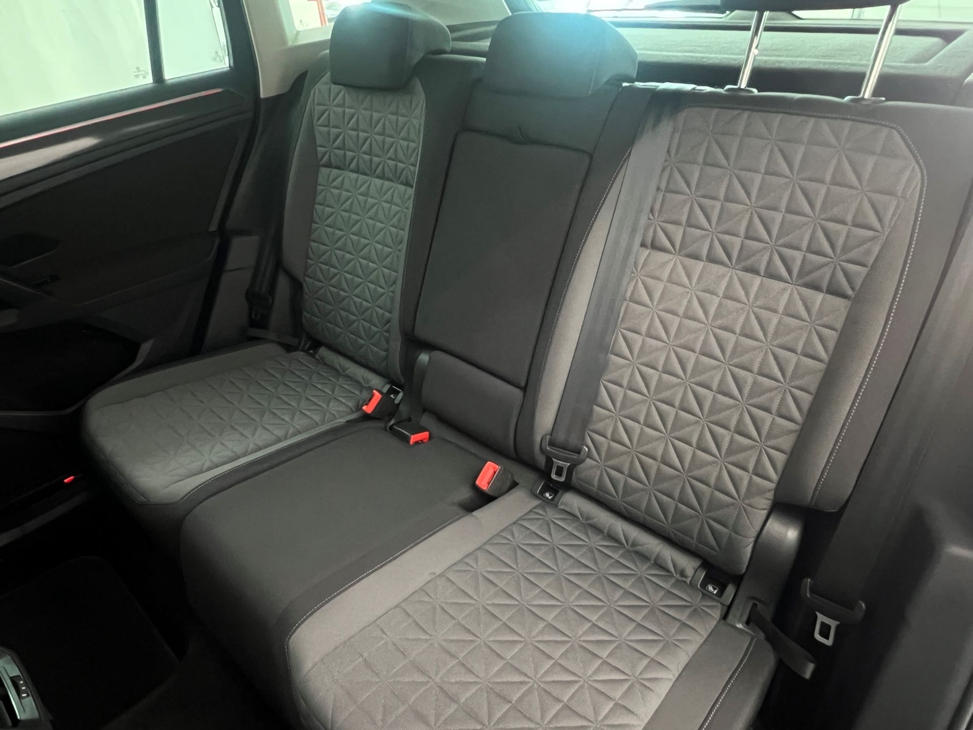 Tiguan 2.0 tdi Life 150cv dsg - Autosani