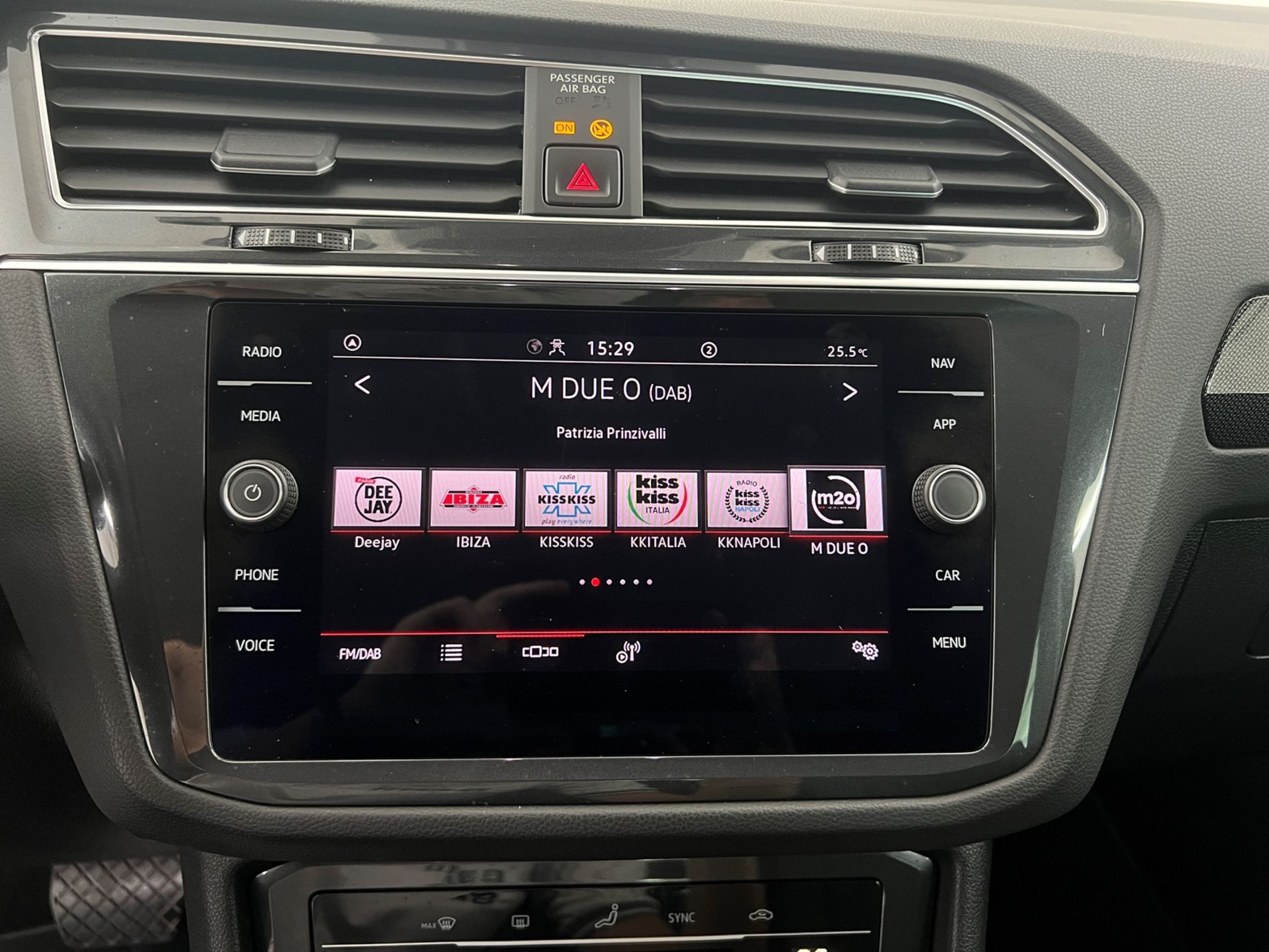 Tiguan 2.0 tdi Life 150cv dsg - Autosani