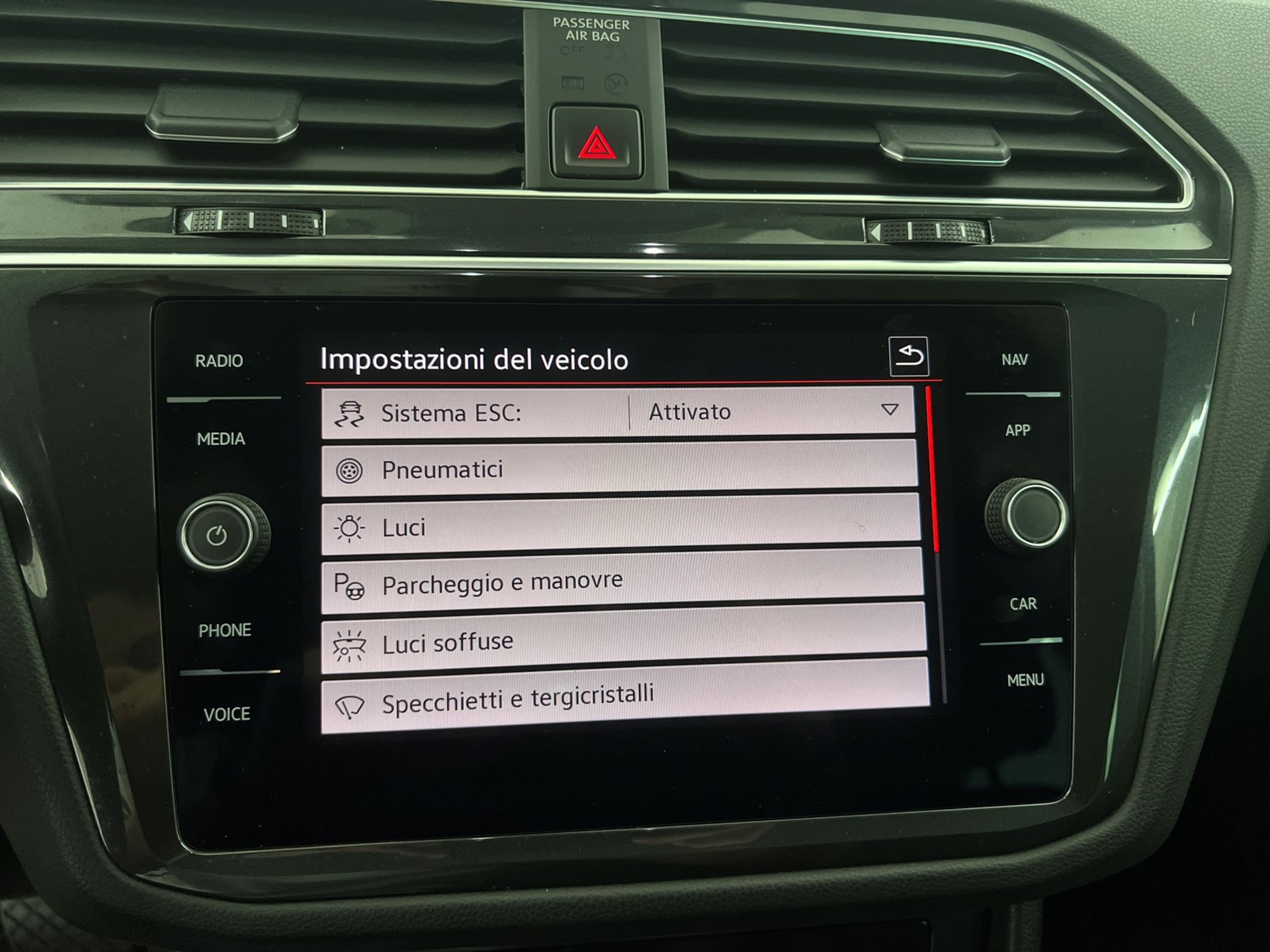 Tiguan 2.0 tdi Life 150cv dsg - Autosani