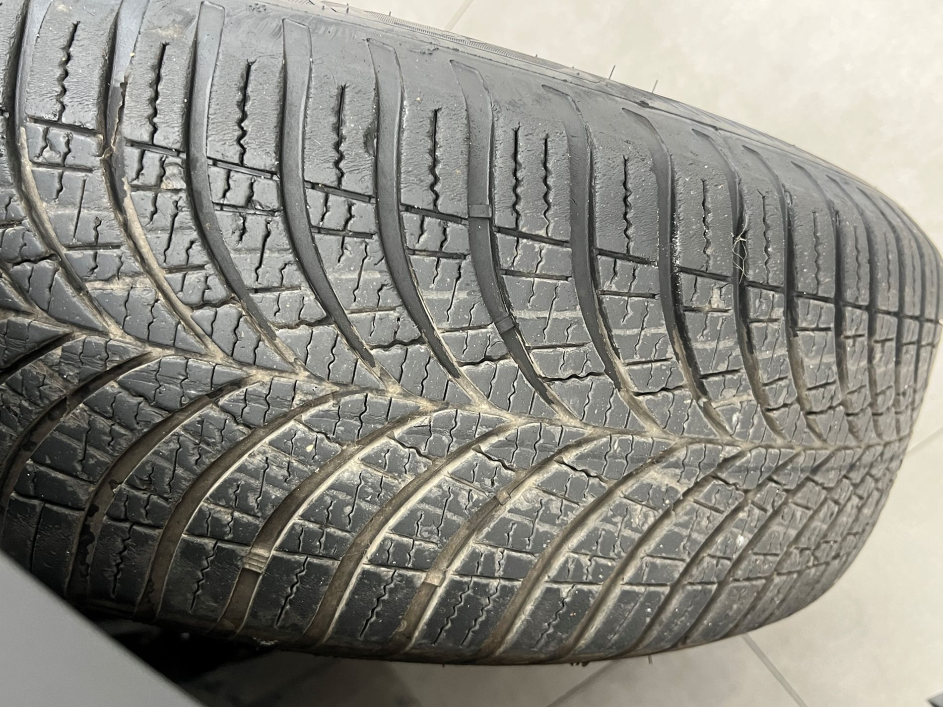 Tiguan 2.0 tdi Life 150cv dsg - Autosani