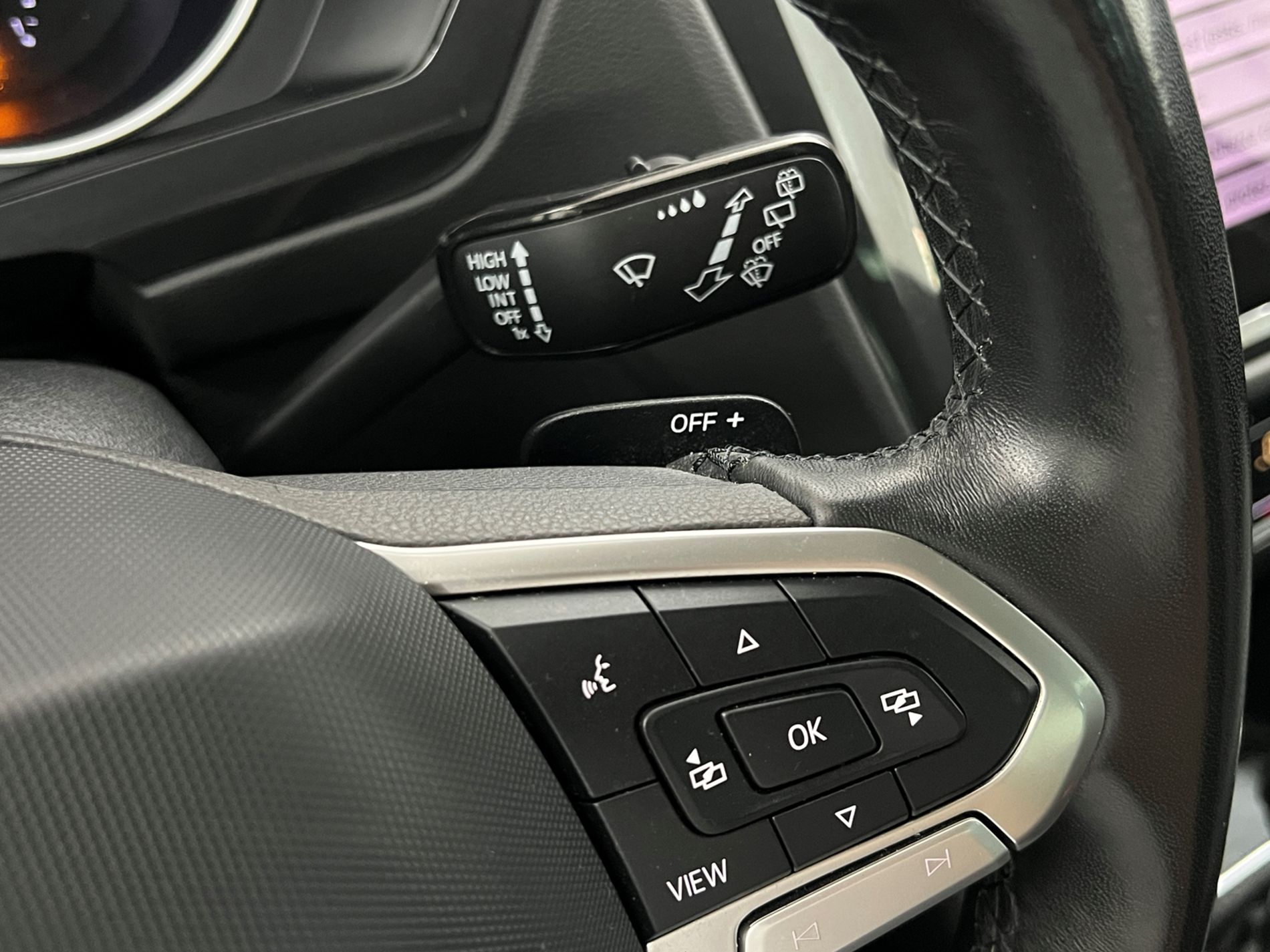 Tiguan 2.0 tdi Life 150cv dsg - Autosani