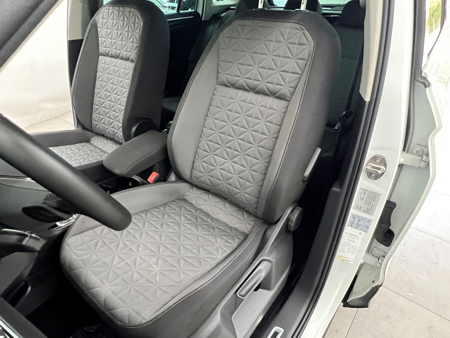 Tiguan 2.0 tdi Life 150cv dsg - Autosani