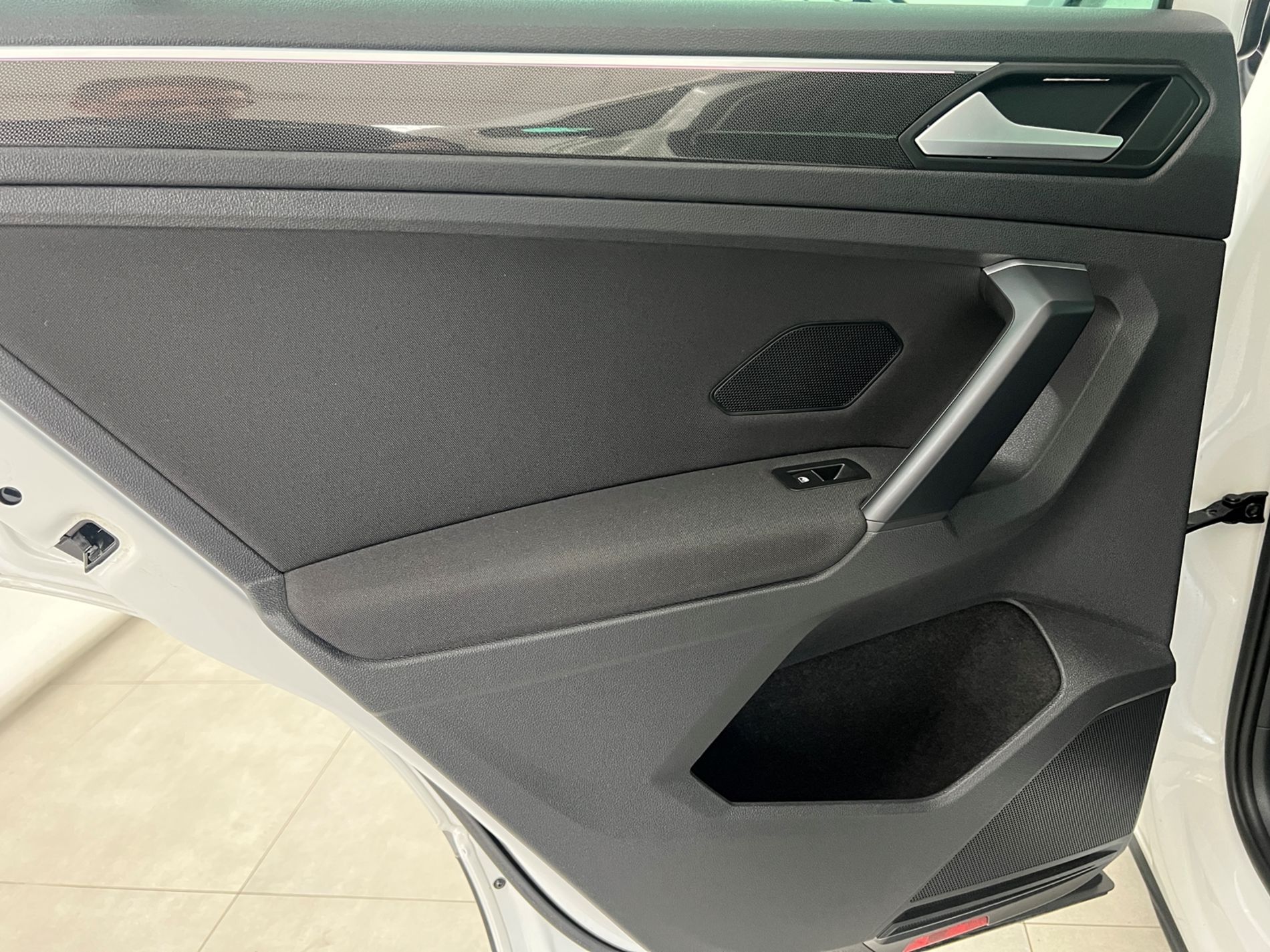 Tiguan 2.0 tdi Life 150cv dsg - Autosani